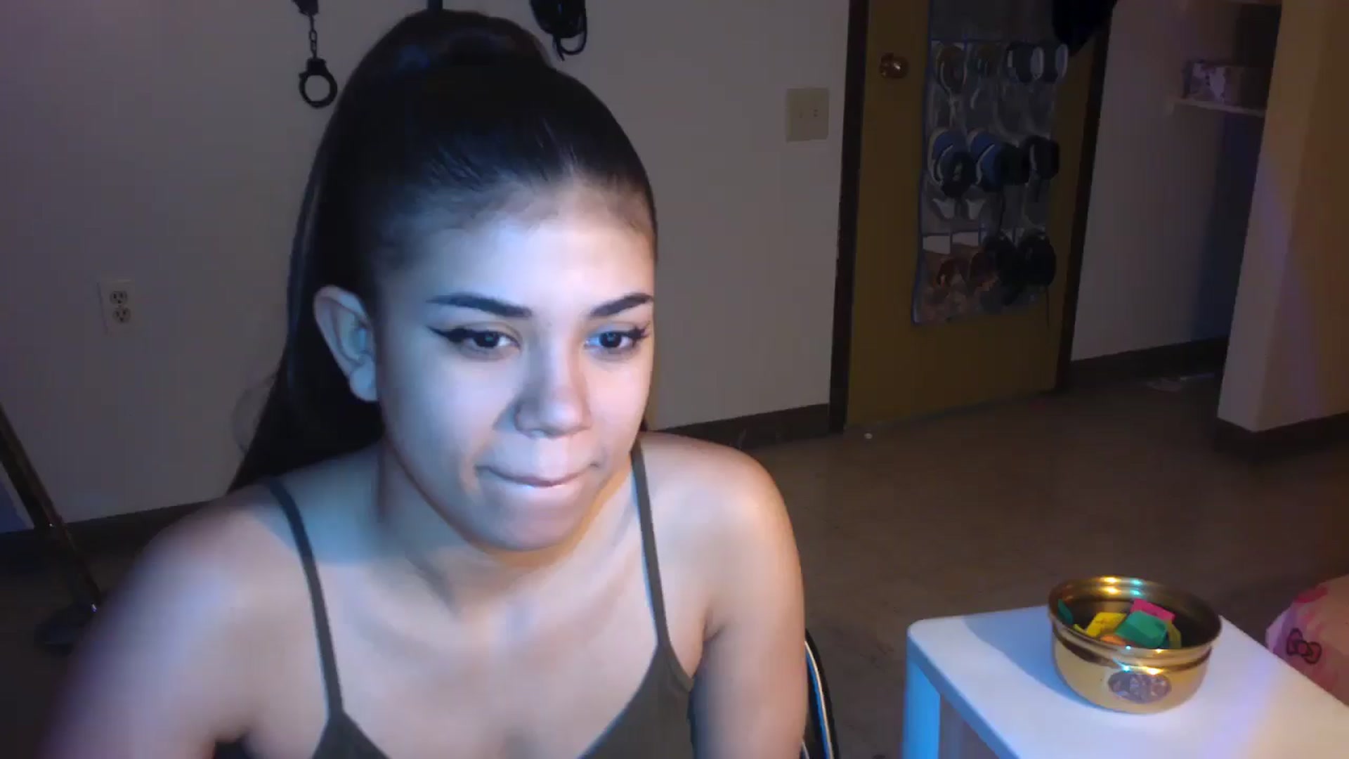 Gallery image thumbnail from AngelMadisonX's myfreecams stream on, 04/08/2025, 11:45 image 15 of 20