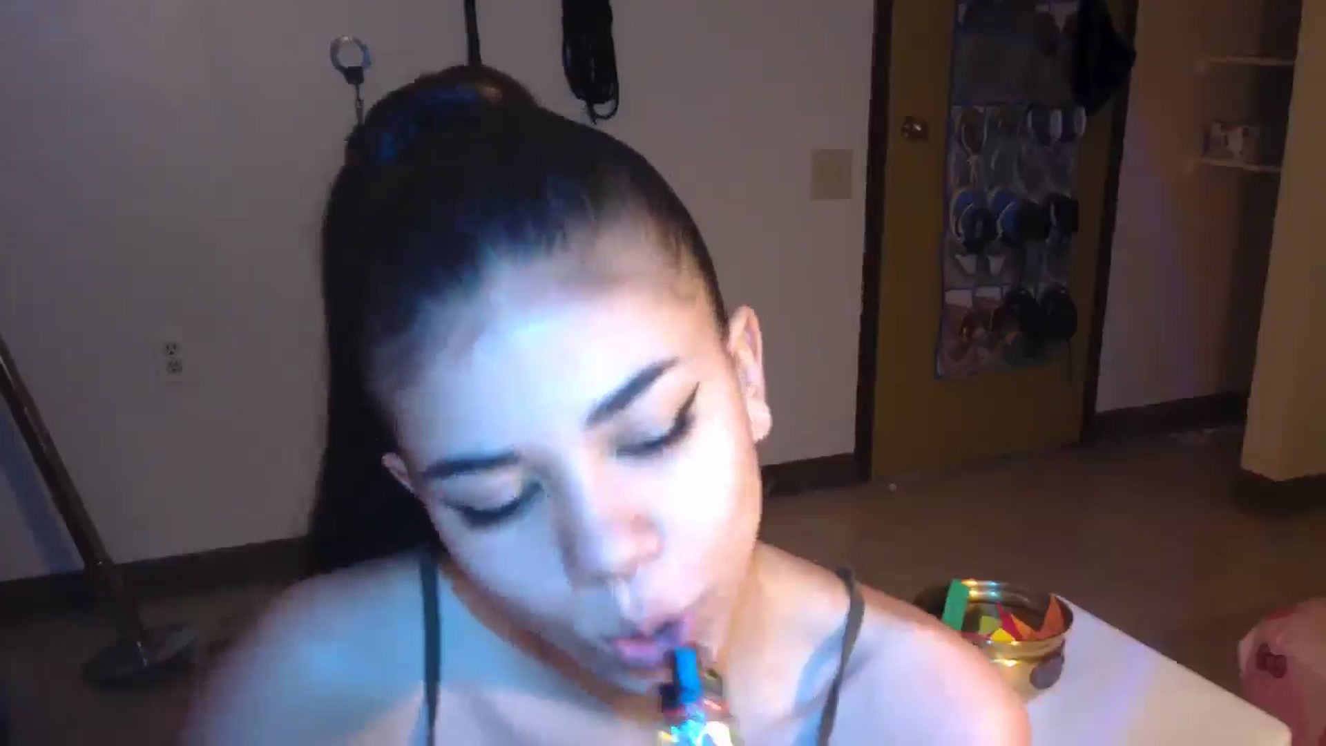 Gallery image thumbnail from AngelMadisonX's myfreecams stream on, 04/08/2025, 12:38 image 12 of 20