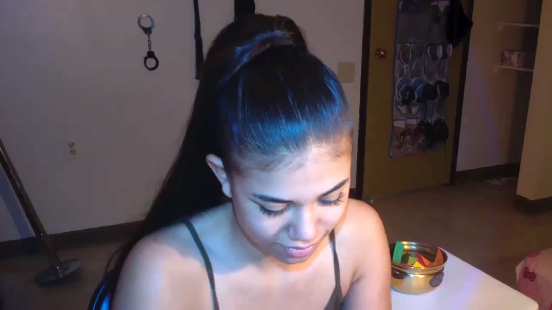 Gallery image thumbnail from AngelMadisonX's myfreecams stream on, 04/08/2025, 12:38 image 9 of 20