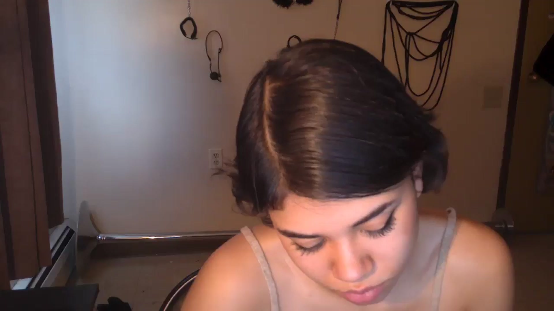 Gallery image thumbnail from AngelMadisonX's myfreecams stream on, 04/16/2025, 20:15 image 11 of 20