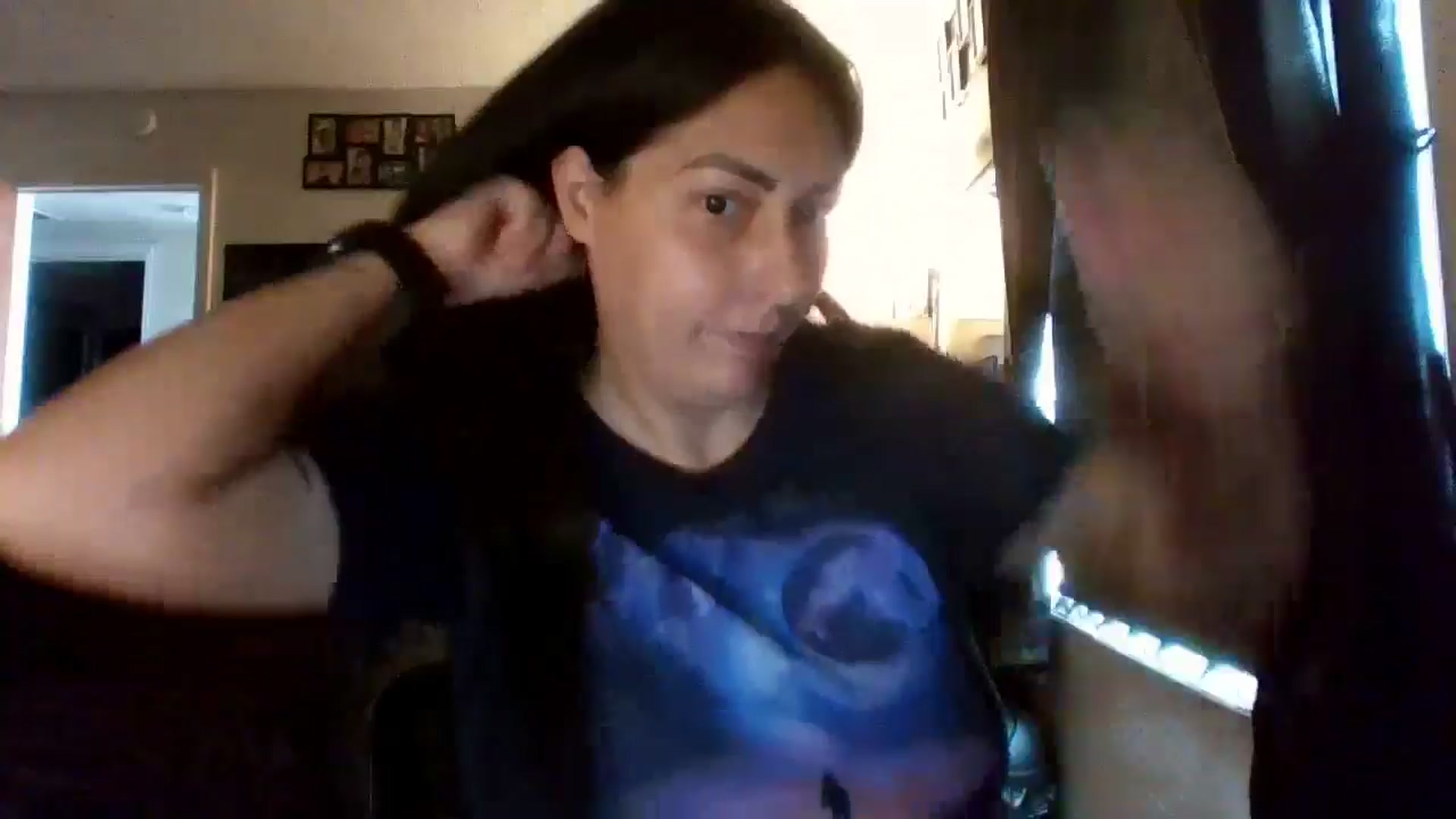 Gallery image thumbnail from AngelMarie77's myfreecams stream on, 05/18/2024, 14:24 image 16 of 20