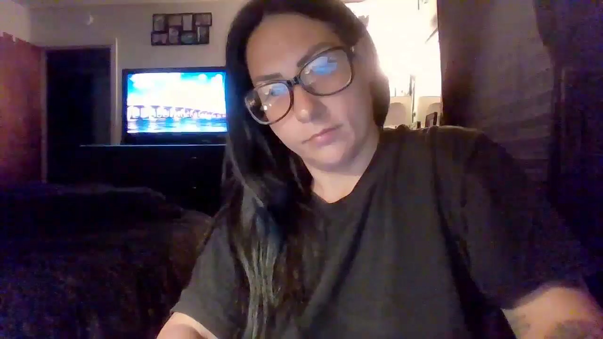 Gallery image thumbnail from AngelMarie77's myfreecams stream on, 05/19/2024, 02:35 image 7 of 20