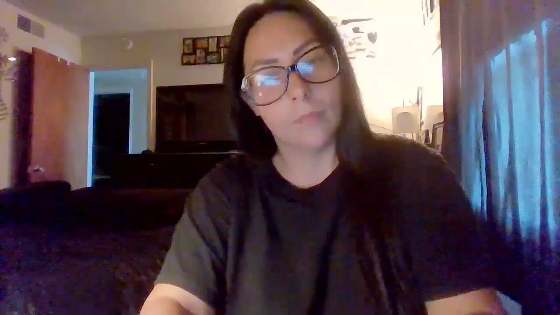 Gallery image thumbnail from AngelMarie77's myfreecams stream on, 05/19/2024, 16:47 image 9 of 20