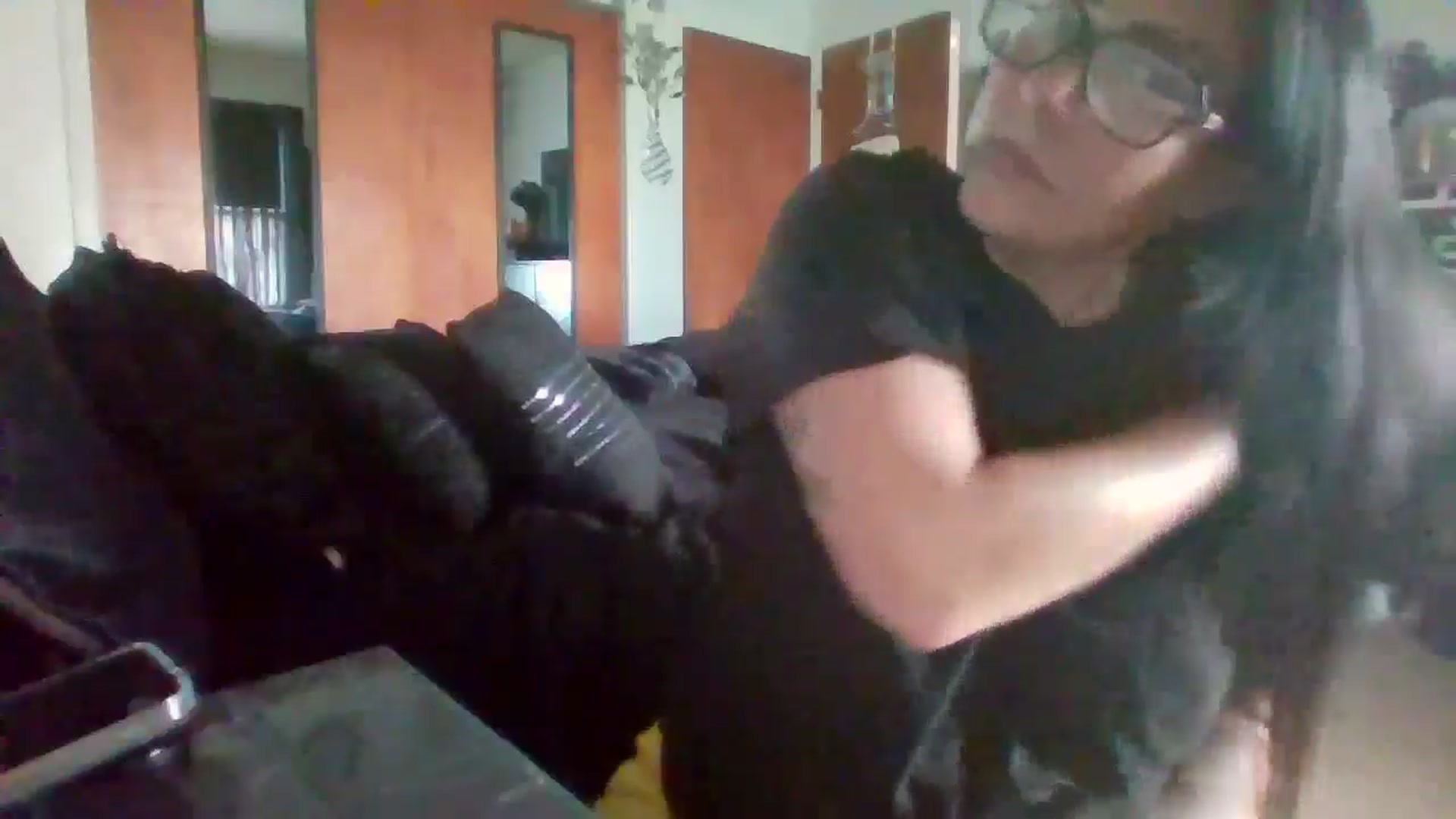Gallery image thumbnail from AngelMarie77's myfreecams stream on, 05/19/2024, 20:18 image 19 of 20