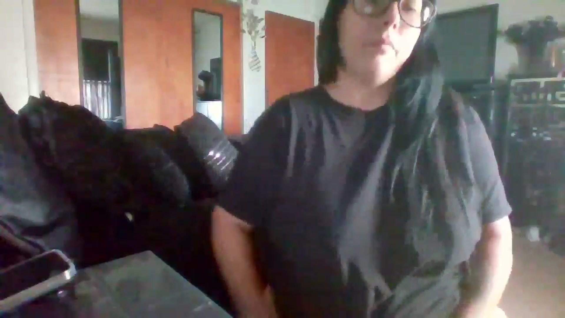 Gallery image thumbnail from AngelMarie77's myfreecams stream on, 05/19/2024, 20:18 image 18 of 20