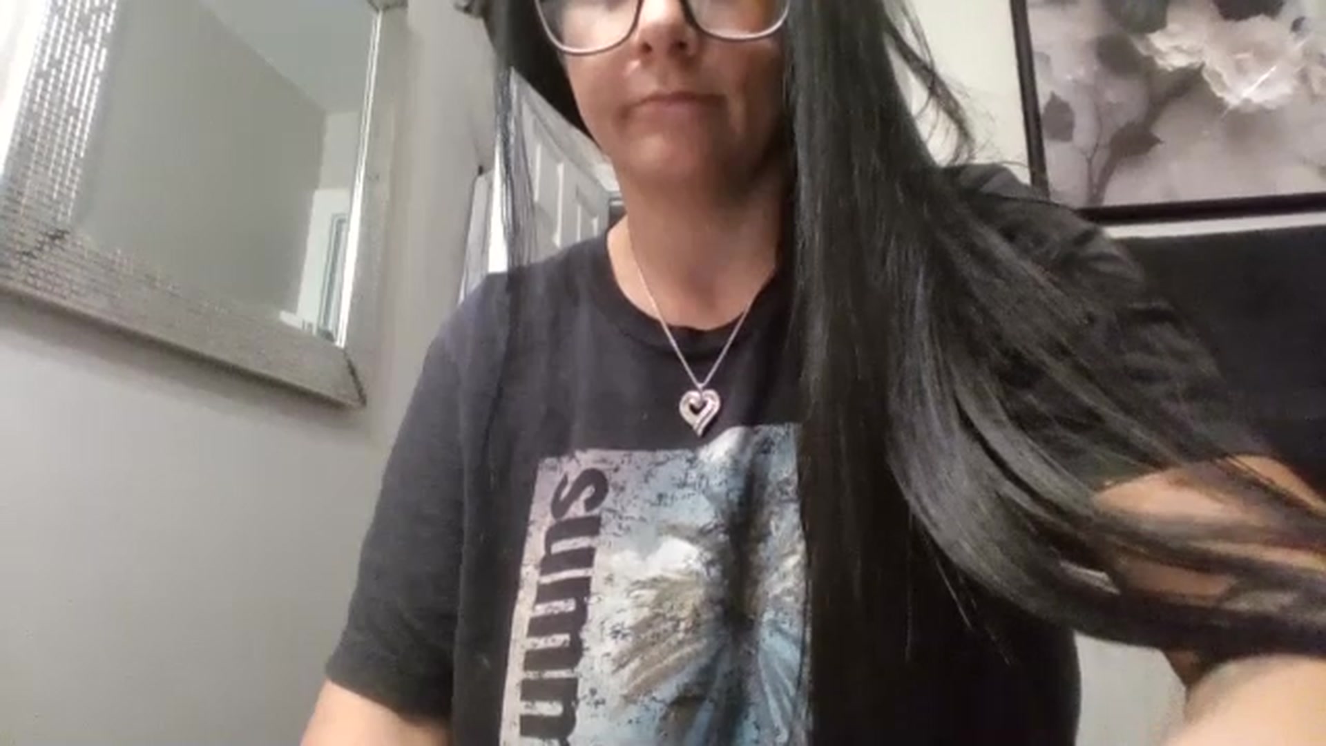 Gallery image thumbnail from AngelMarie77's myfreecams stream on, 03/23/2026, 16:37 image 7 of 20