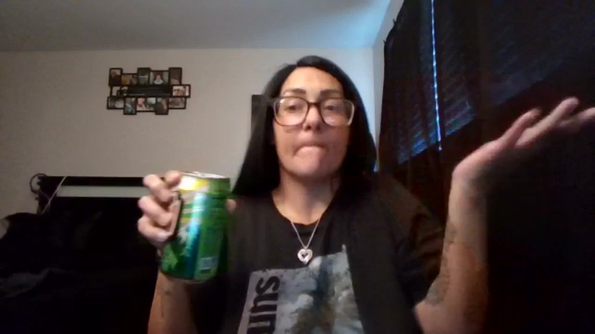 Gallery image thumbnail from AngelMarie77's myfreecams stream on, 03/23/2026, 17:56 image 9 of 20