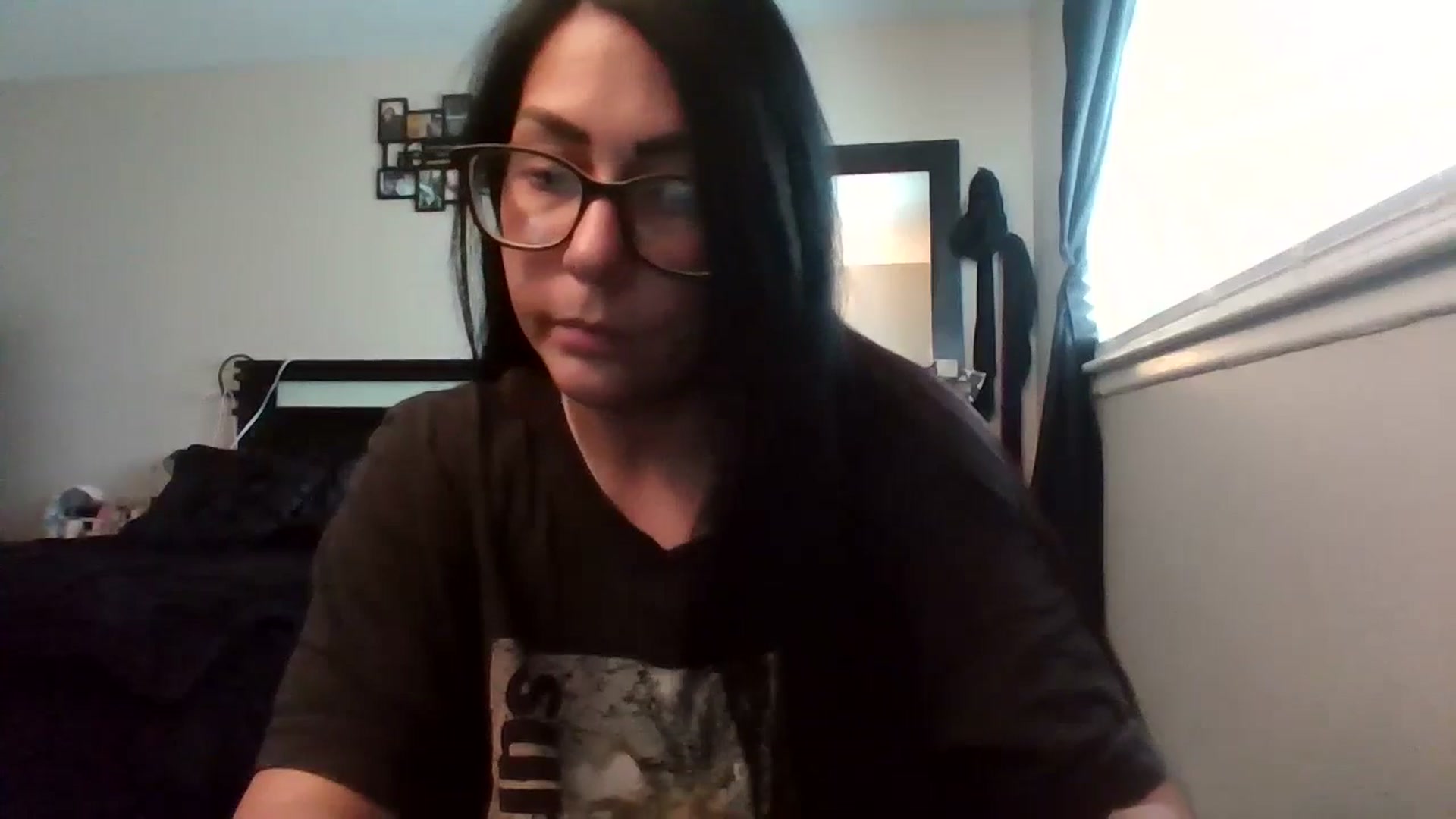 Gallery image thumbnail from AngelMarie77's myfreecams stream on, 03/24/2026, 15:26 image 14 of 20