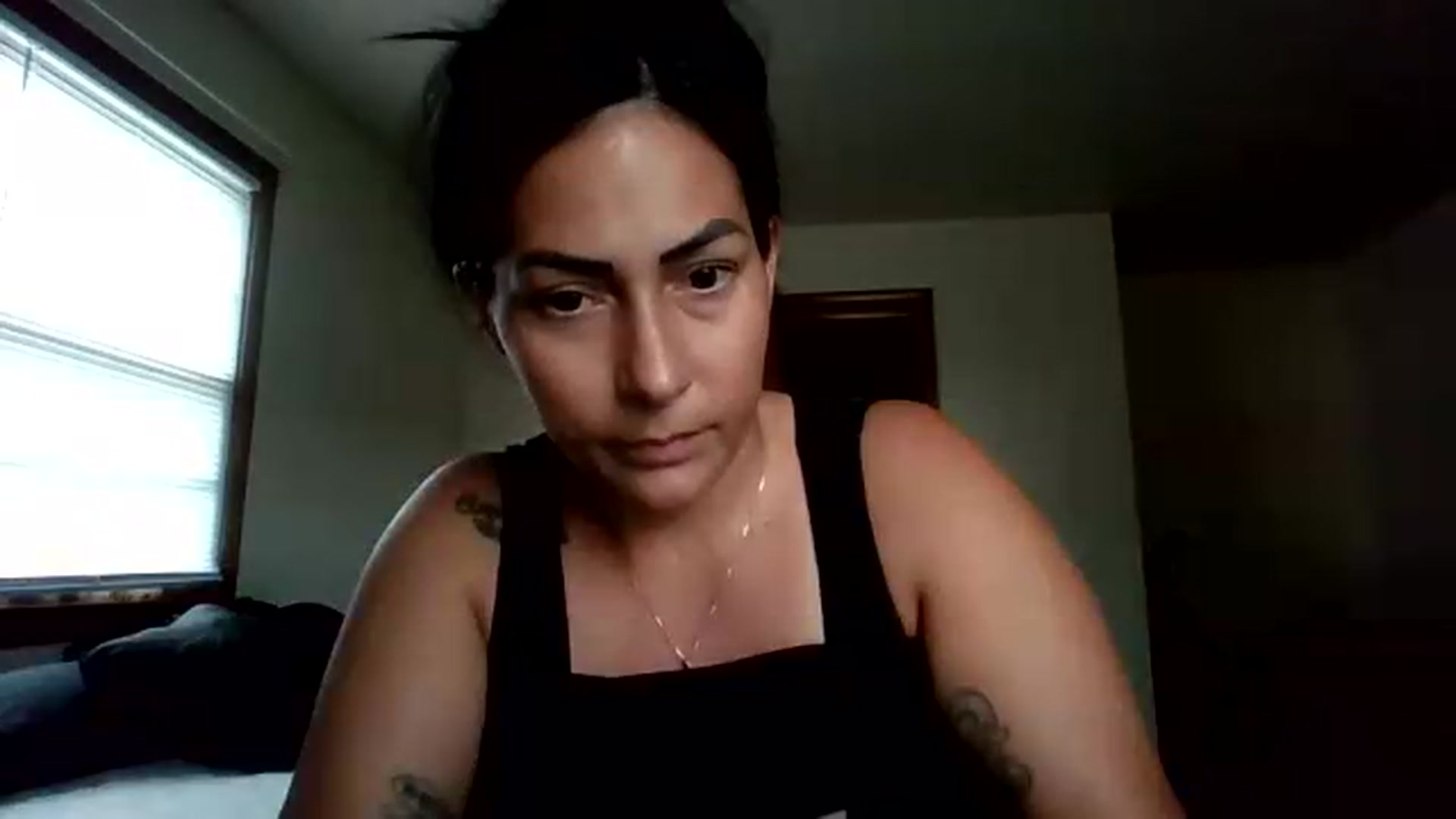 Gallery image thumbnail from AngelMarie77's myfreecams stream on, 09/16/2026, 22:50 image 14 of 20