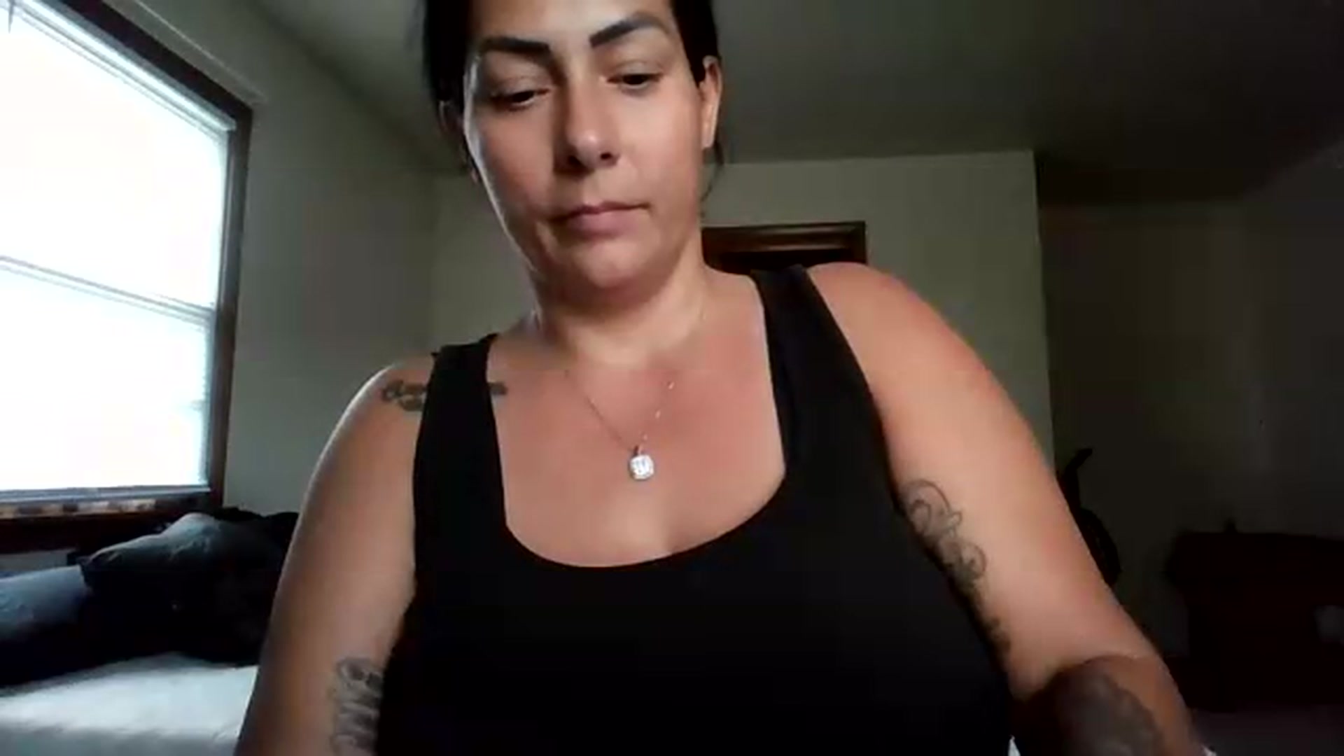 Gallery image thumbnail from AngelMarie77's myfreecams stream on, 09/16/2026, 22:50 image 7 of 20