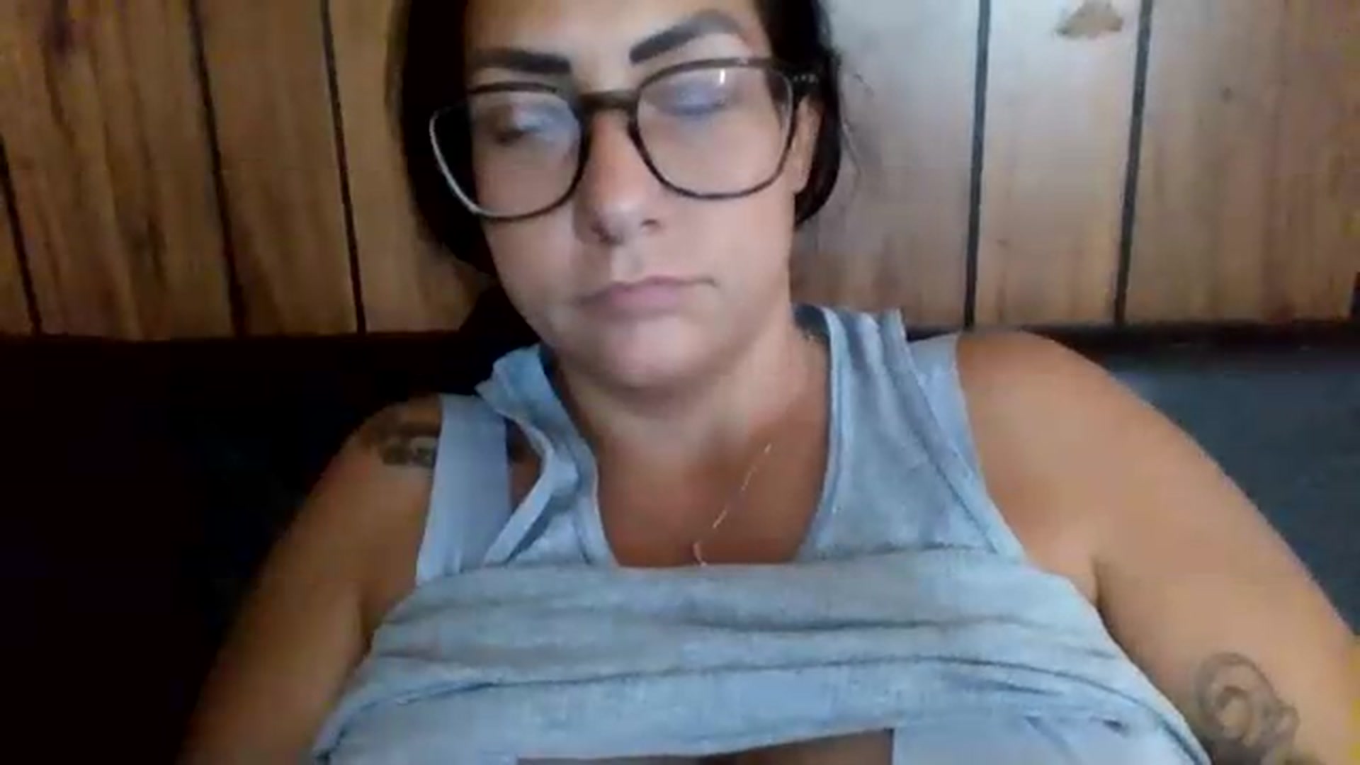 Gallery image thumbnail from AngelMarie77's myfreecams stream on, 09/20/2026, 14:53 image 18 of 20