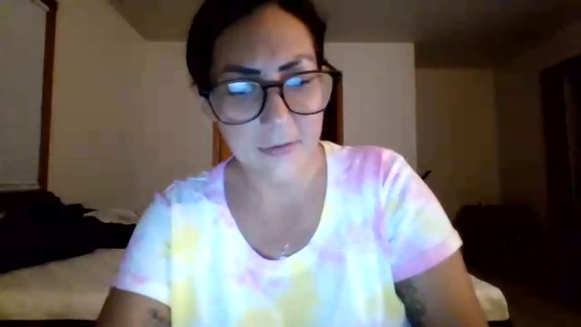 Gallery image thumbnail from AngelMarie77's myfreecams stream on, 09/21/2026, 03:07 image 3 of 20
