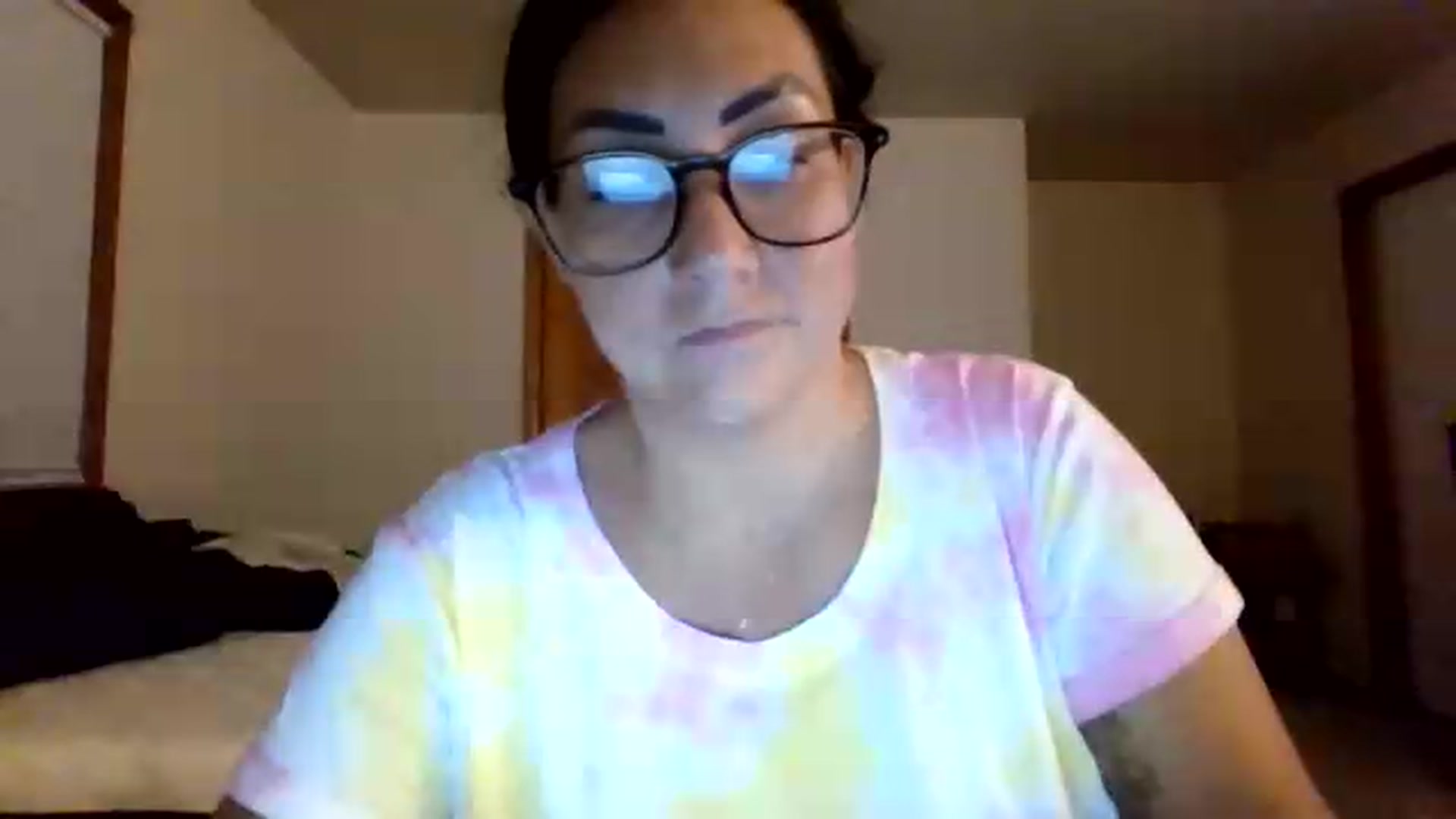 Gallery image thumbnail from AngelMarie77's myfreecams stream on, 09/21/2026, 03:07 image 19 of 20