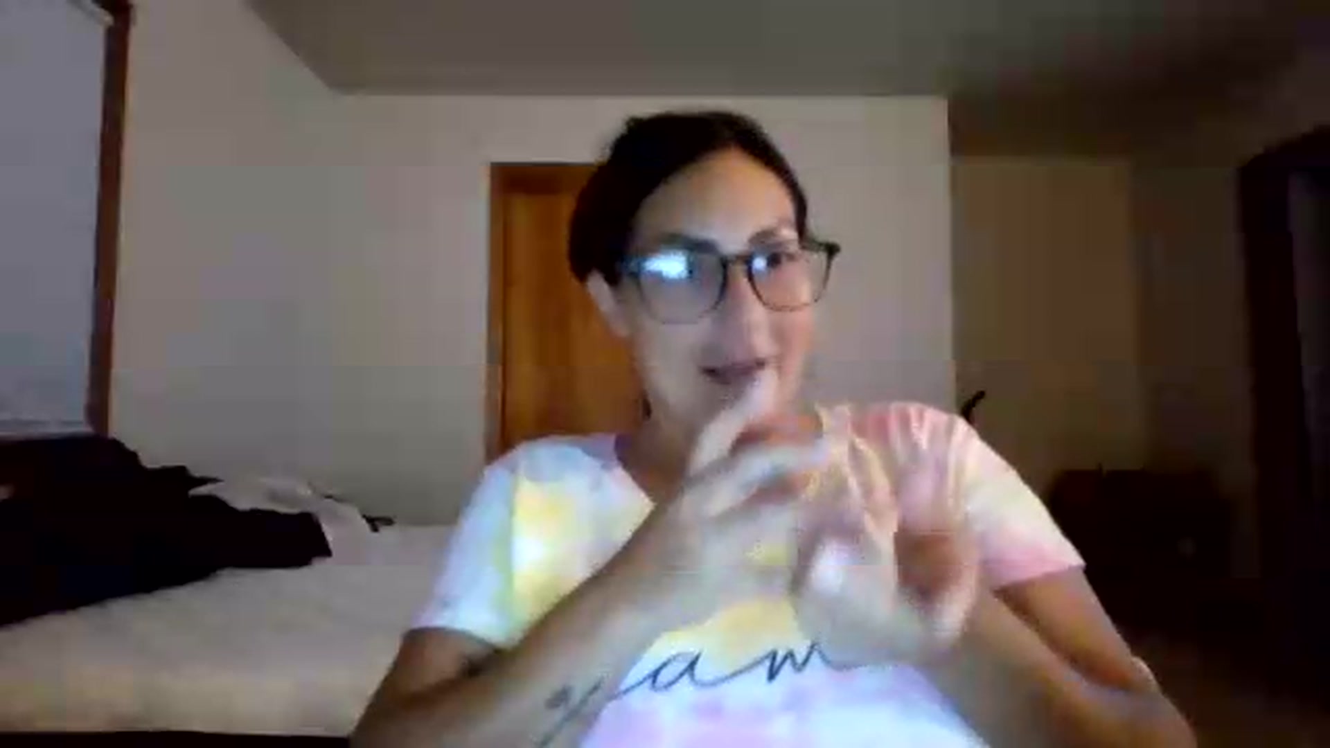 Gallery image thumbnail from AngelMarie77's myfreecams stream on, 09/21/2026, 03:07 image 4 of 20