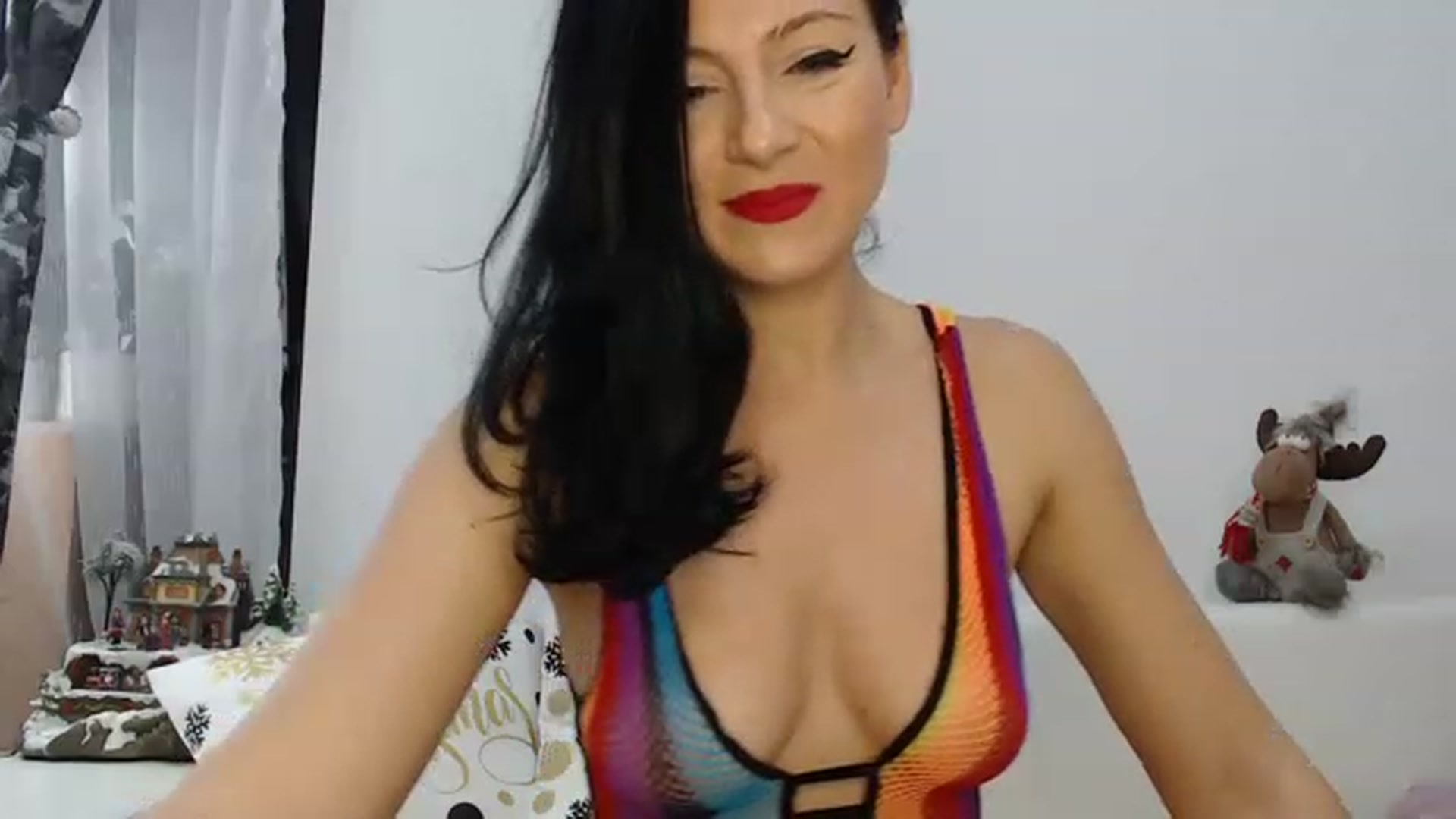 Gallery image thumbnail from AngelSmilea4U's myfreecams stream on, 12/04/2022, 22:37 image 20 of 20