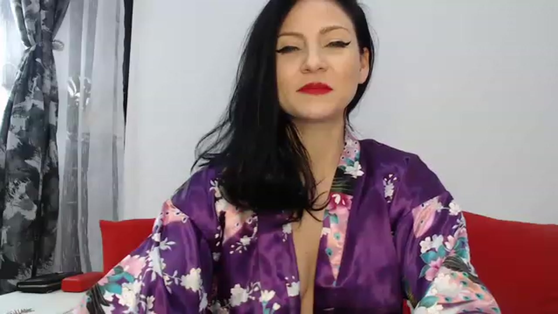 Gallery image thumbnail from AngelSmilea4U's myfreecams stream on, 01/29/2023, 24:54 image 9 of 20
