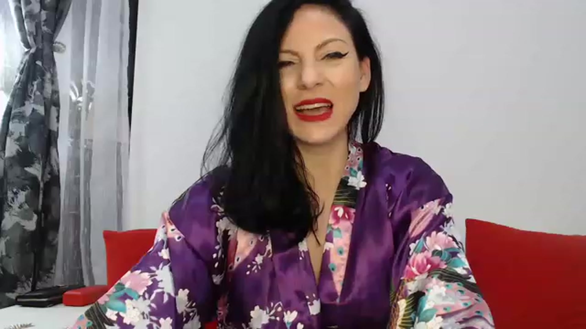 Gallery image thumbnail from AngelSmilea4U's myfreecams stream on, 01/29/2023, 24:54 image 18 of 20