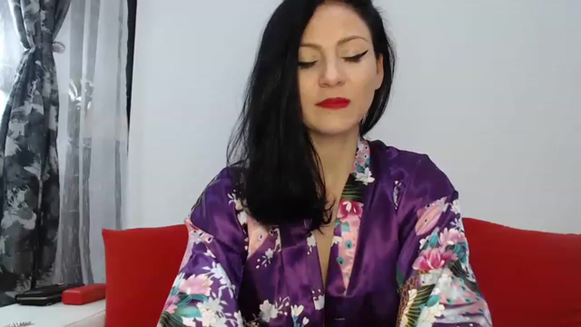 Gallery image thumbnail from AngelSmilea4U's myfreecams stream on, 01/29/2023, 24:54 image 17 of 20