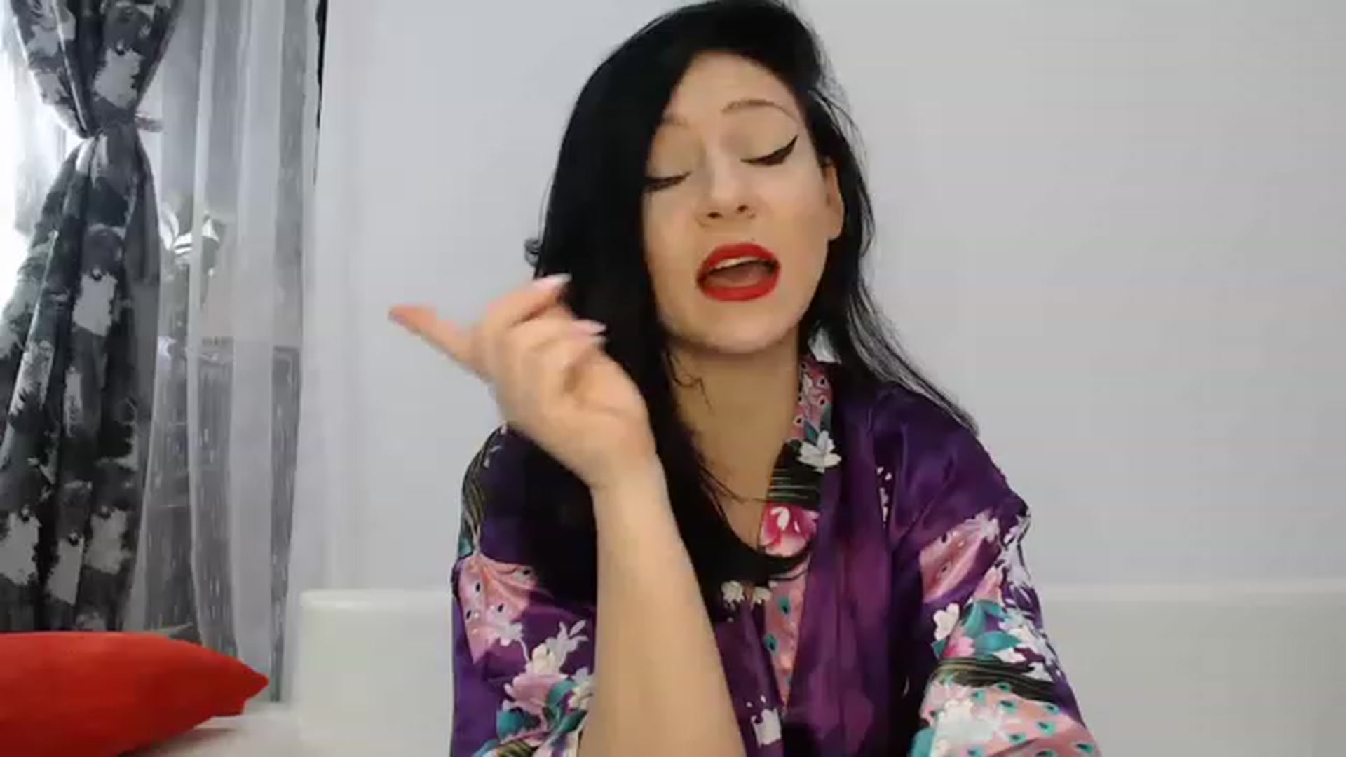 Gallery image thumbnail from AngelSmilea4U's myfreecams stream on, 03/04/2023, 23:24 image 16 of 20