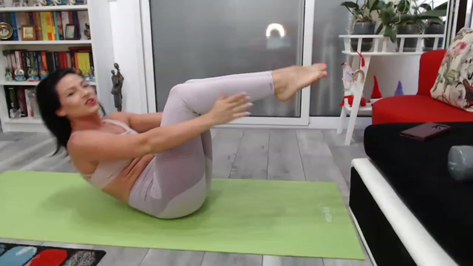 Gallery image thumbnail from AngelSmilea4U's myfreecams stream on, 06/04/2023, 18:47 image 3 of 20
