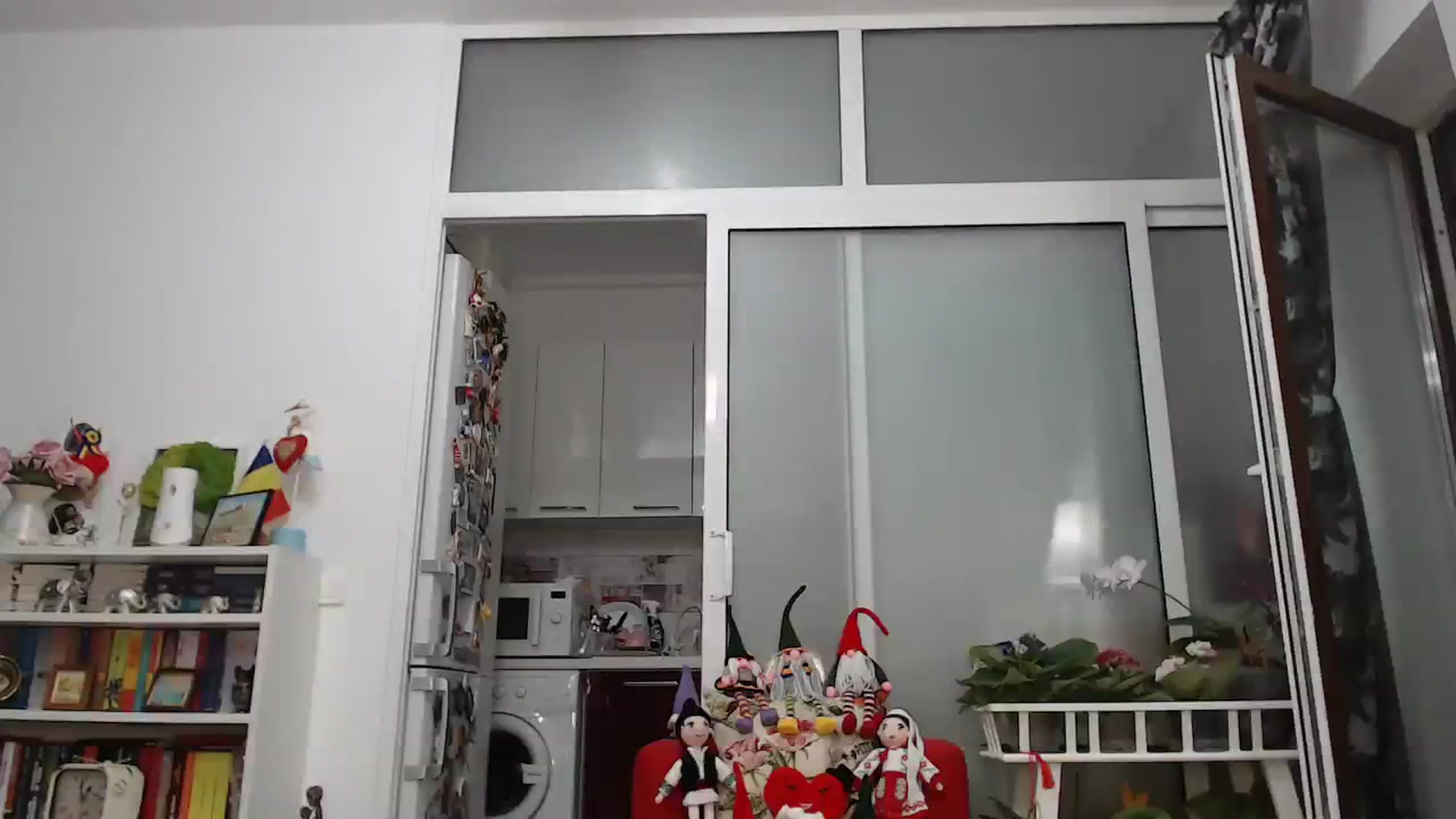 Gallery image thumbnail from AngelSmilea4U's myfreecams stream on, 08/19/2023, 23:17 image 4 of 20