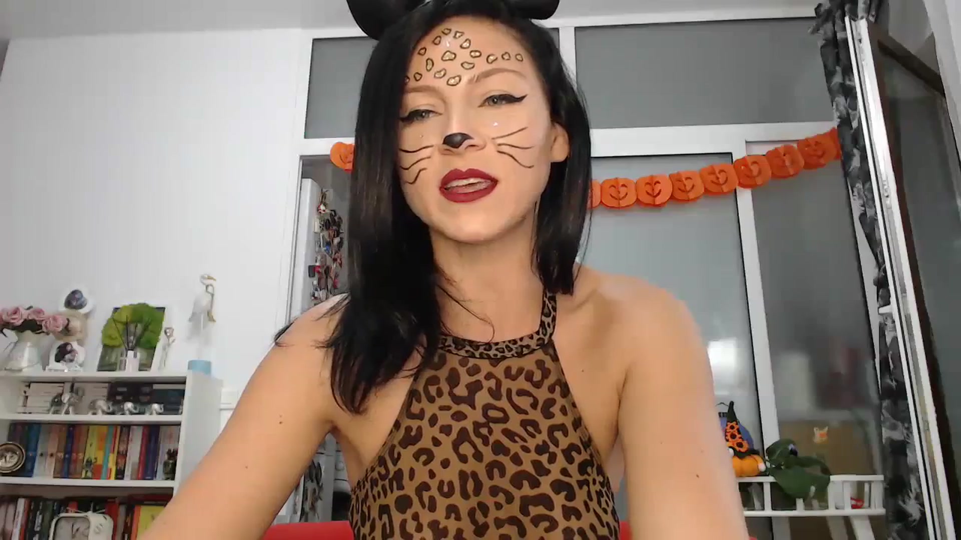 Gallery image thumbnail from AngelSmilea4U's myfreecams stream on, 10/22/2023, 19:56 image 8 of 20