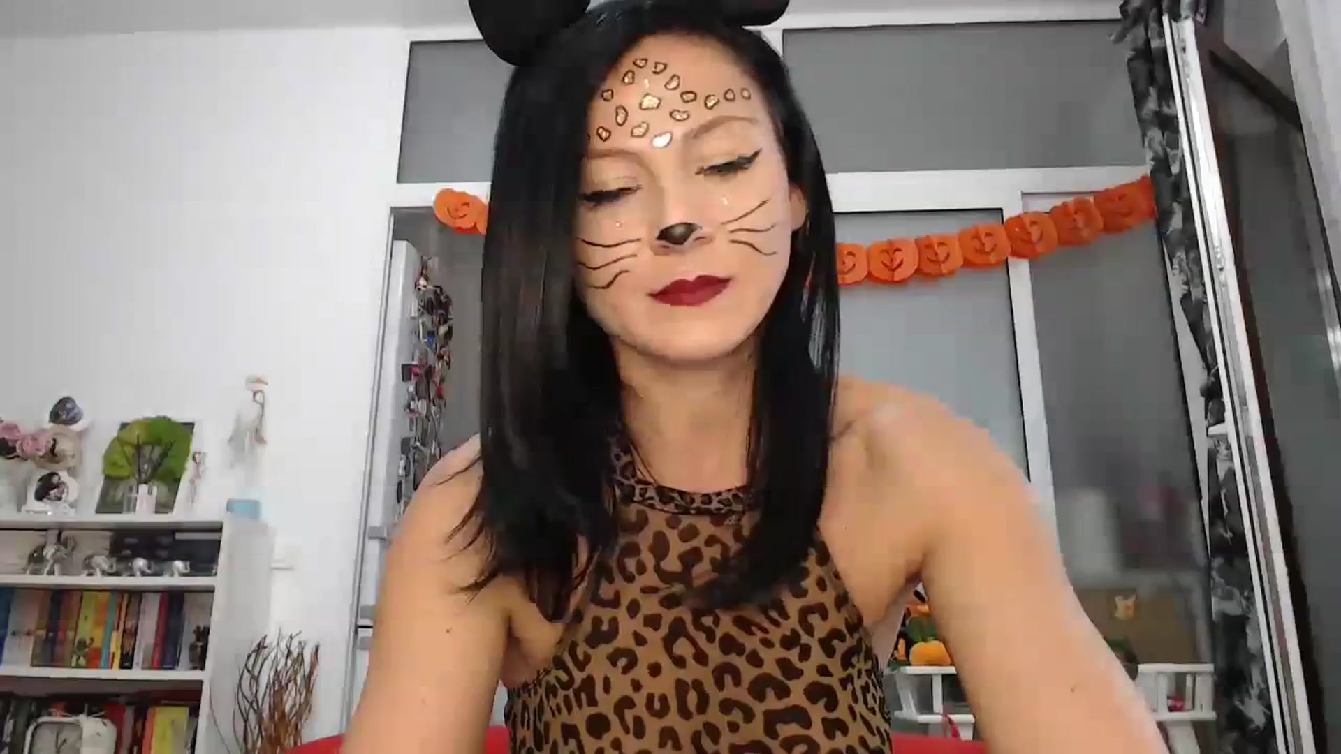 Gallery image thumbnail from AngelSmilea4U's myfreecams stream on, 10/22/2023, 19:56 image 9 of 20