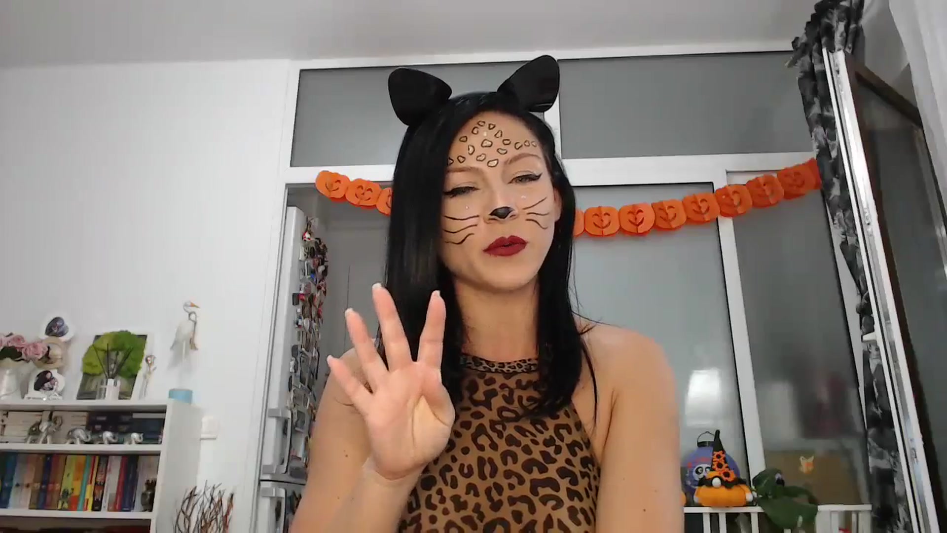 Gallery image thumbnail from AngelSmilea4U's myfreecams stream on, 10/22/2023, 19:56 image 5 of 20