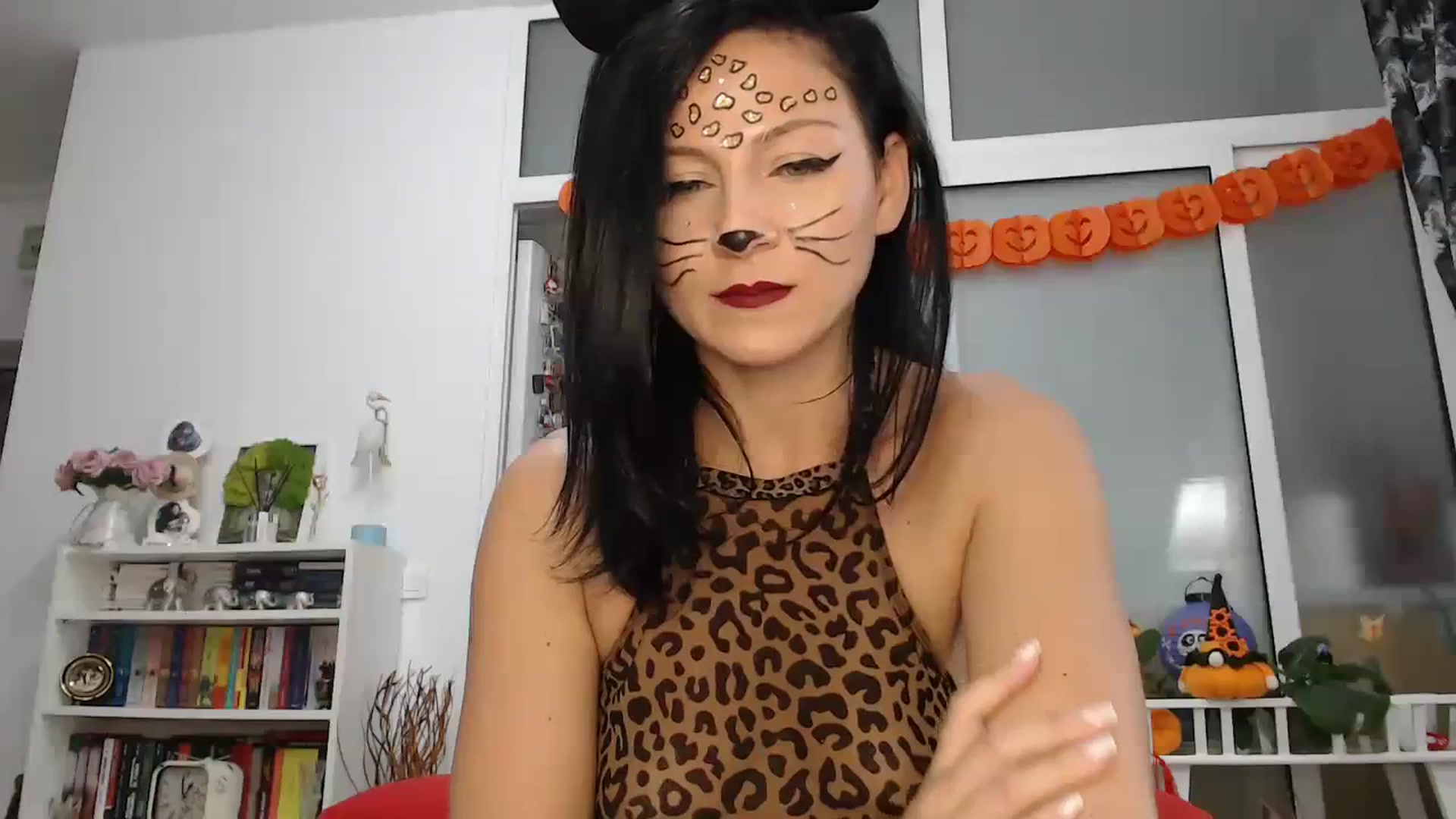 Gallery image thumbnail from AngelSmilea4U's myfreecams stream on, 10/22/2023, 20:38 image 16 of 20