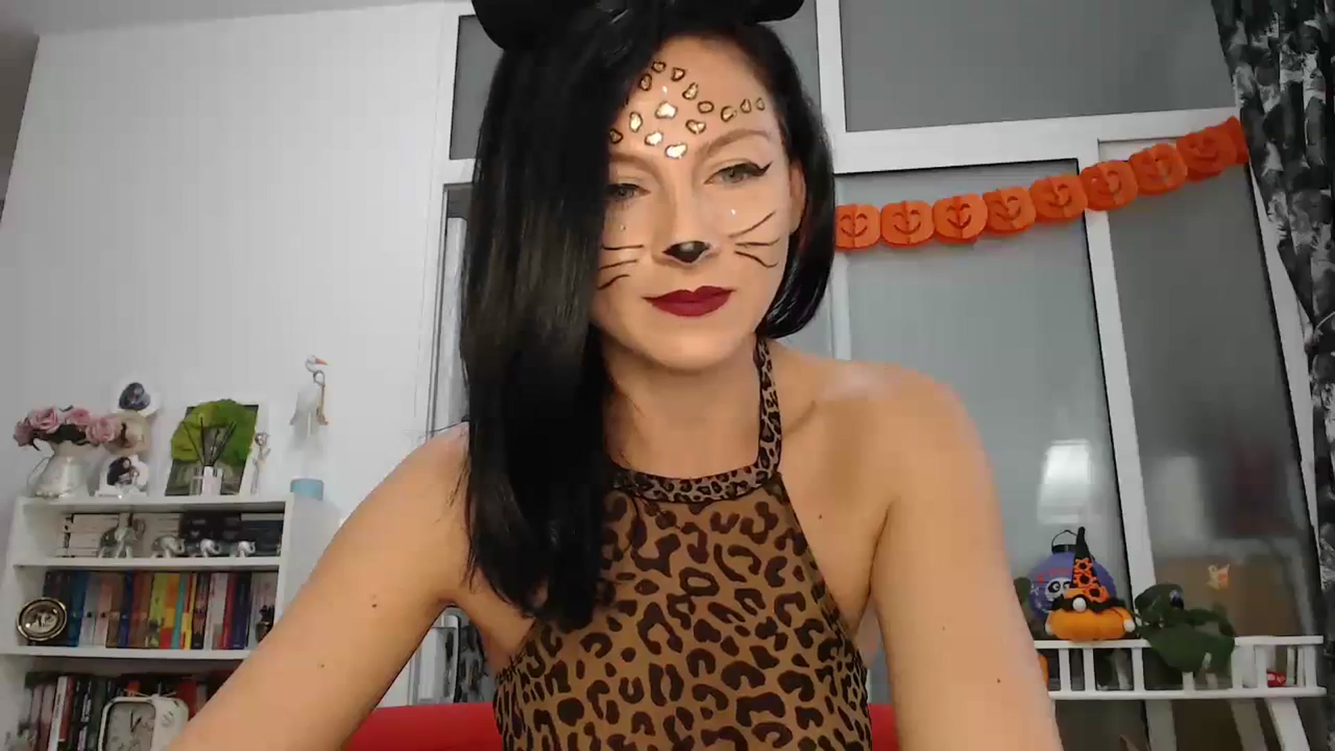 Gallery image thumbnail from AngelSmilea4U's myfreecams stream on, 10/22/2023, 20:38 image 5 of 20