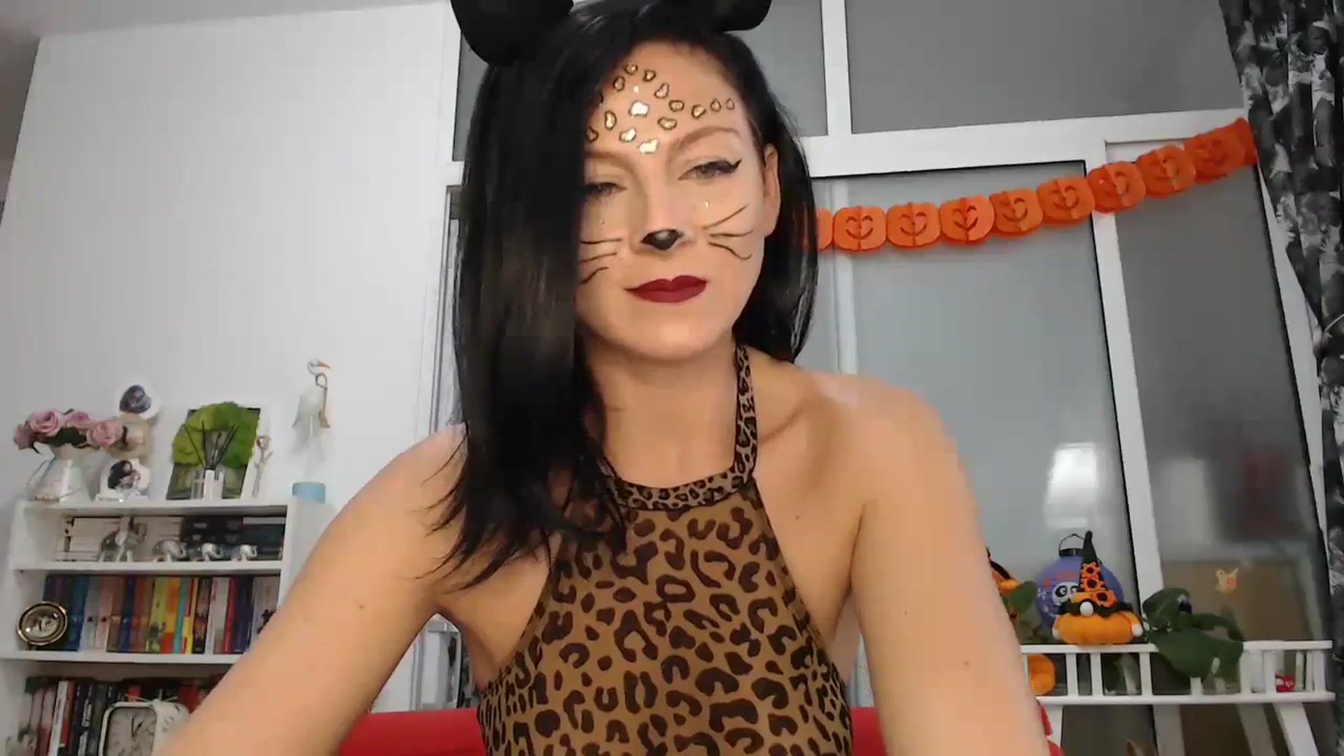 Gallery image thumbnail from AngelSmilea4U's myfreecams stream on, 10/22/2023, 20:38 image 11 of 20