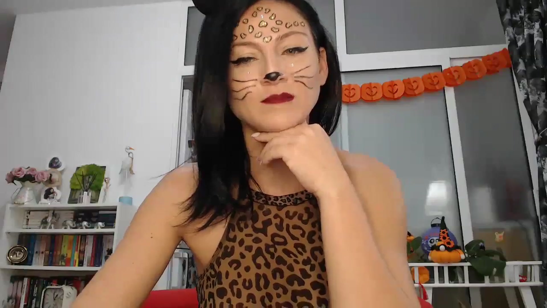 Gallery image thumbnail from AngelSmilea4U's myfreecams stream on, 10/22/2023, 20:38 image 10 of 20