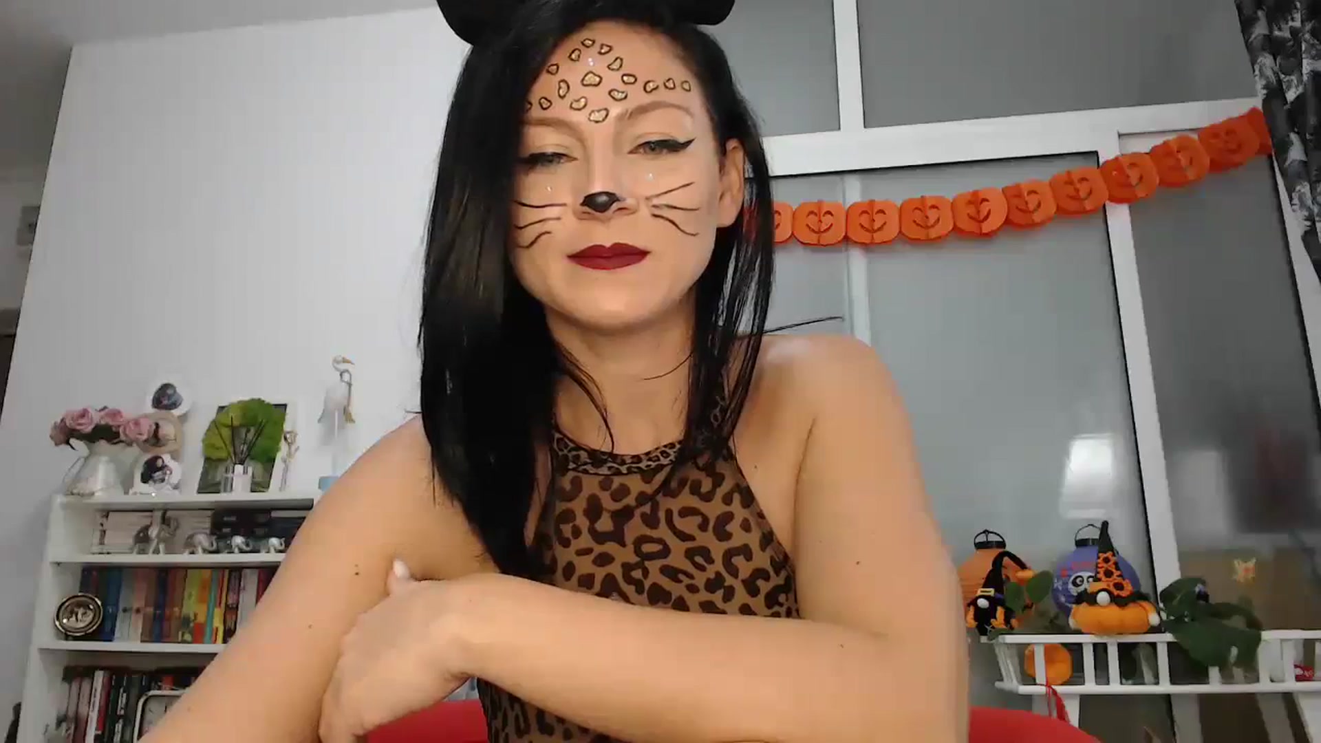 Gallery image thumbnail from AngelSmilea4U's myfreecams stream on, 10/22/2023, 20:38 image 15 of 20