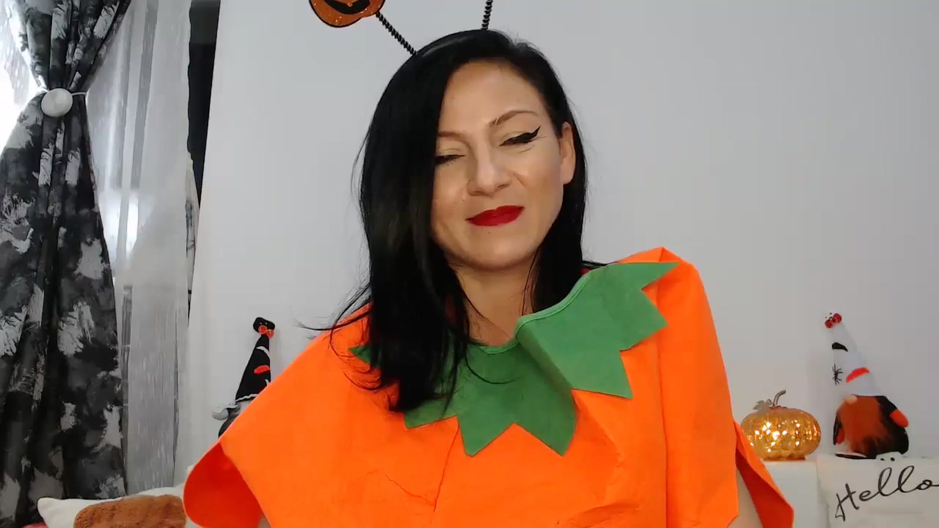 Gallery image thumbnail from AngelSmilea4U's myfreecams stream on, 10/29/2023, 21:54 image 19 of 20