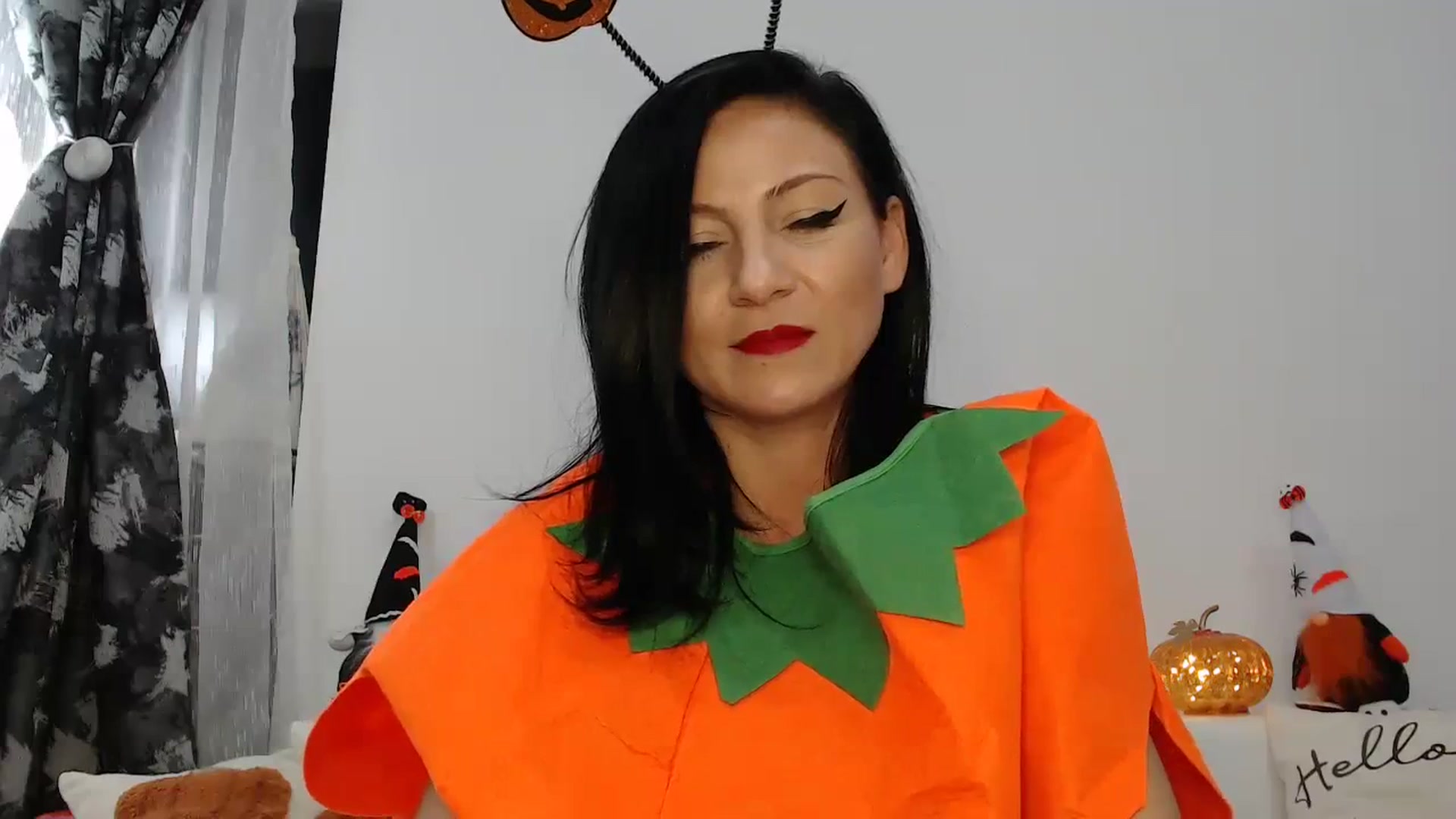 Gallery image thumbnail from AngelSmilea4U's myfreecams stream on, 10/29/2023, 21:54 image 20 of 20