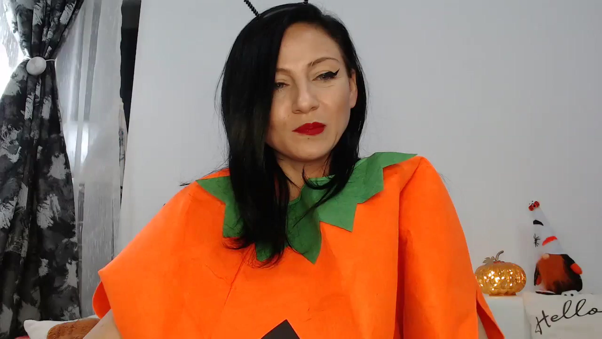 Gallery image thumbnail from AngelSmilea4U's myfreecams stream on, 10/29/2023, 21:54 image 17 of 20