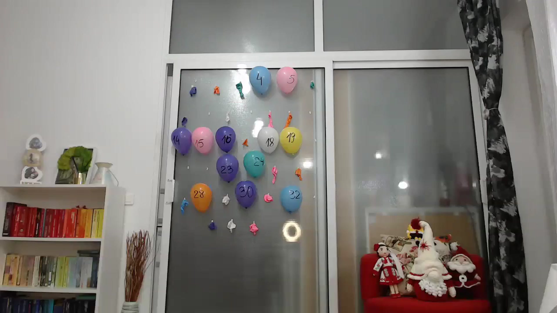 Gallery image thumbnail from AngelSmilea4U's myfreecams stream on, 11/25/2023, 21:47 image 17 of 20