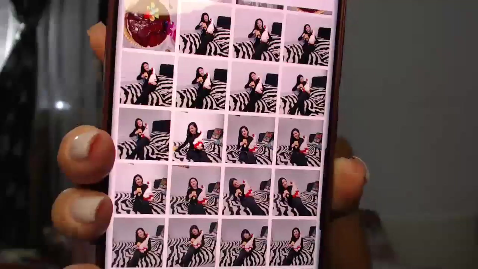 Gallery image thumbnail from AngelSmilea4U's myfreecams stream on, 11/25/2023, 22:44 image 19 of 20
