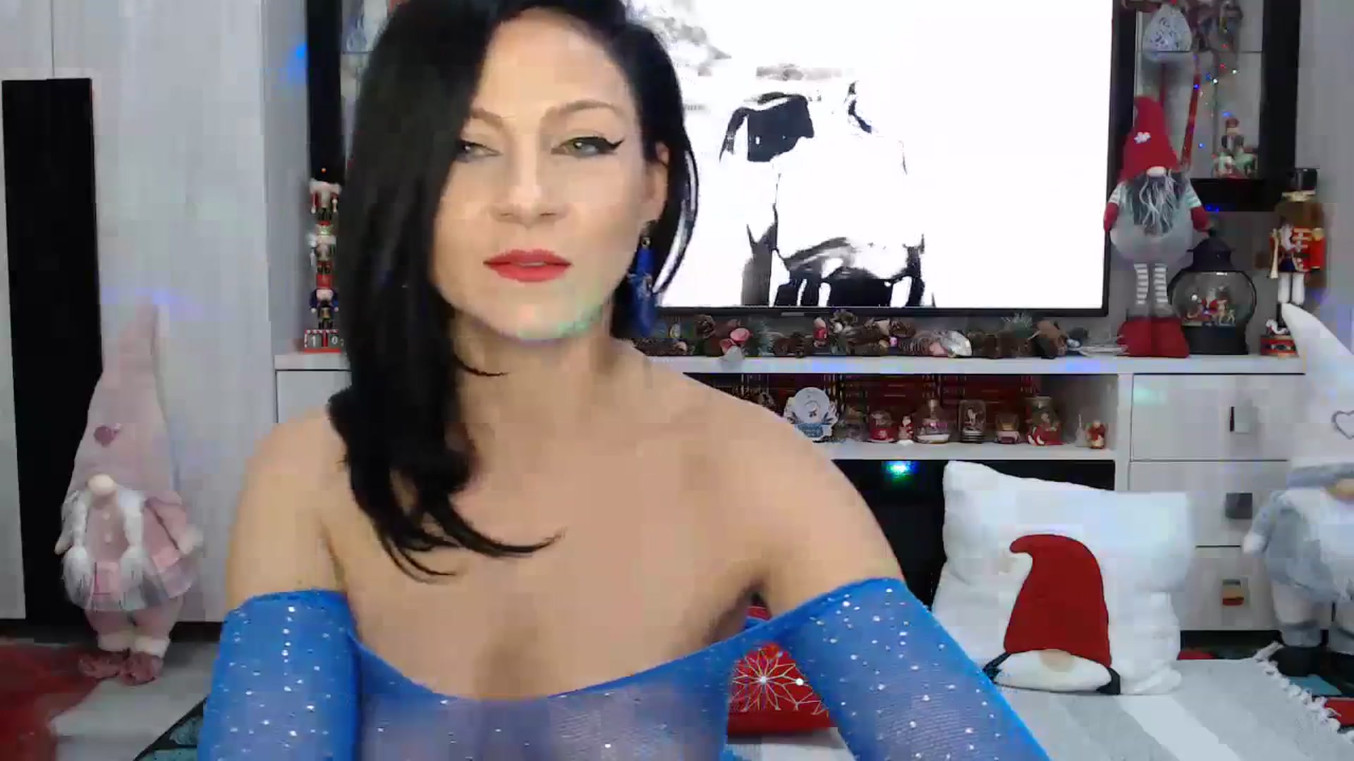 Gallery image thumbnail from AngelSmilea4U's myfreecams stream on, 12/10/2023, 22:05 image 17 of 20
