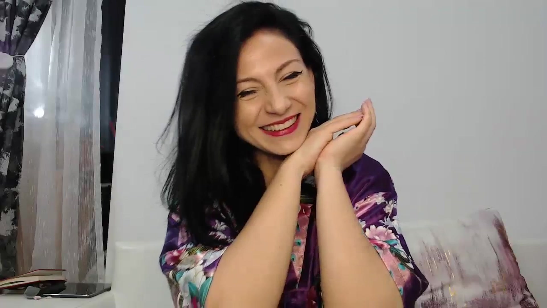 Gallery image thumbnail from AngelSmilea4U's myfreecams stream on, 01/28/2024, 22:55 image 16 of 20