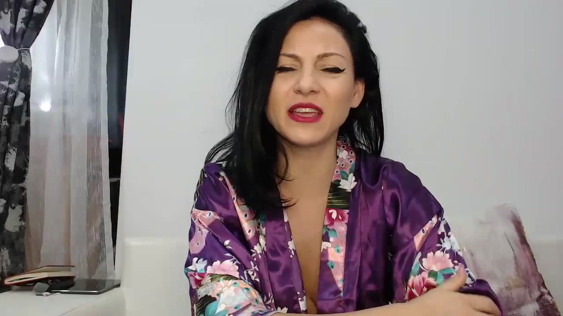 Gallery image thumbnail from AngelSmilea4U's myfreecams stream on, 01/28/2024, 22:55 image 11 of 20