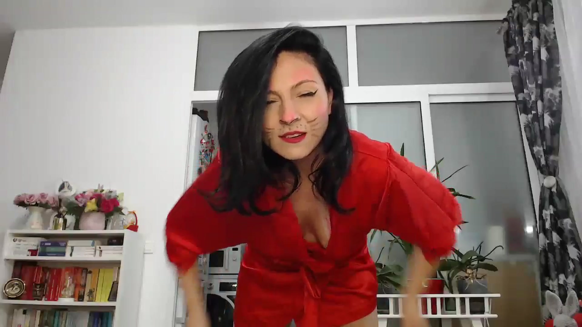 Gallery image thumbnail from AngelSmilea4U's myfreecams stream on, 05/03/2024, 23:40 image 13 of 20