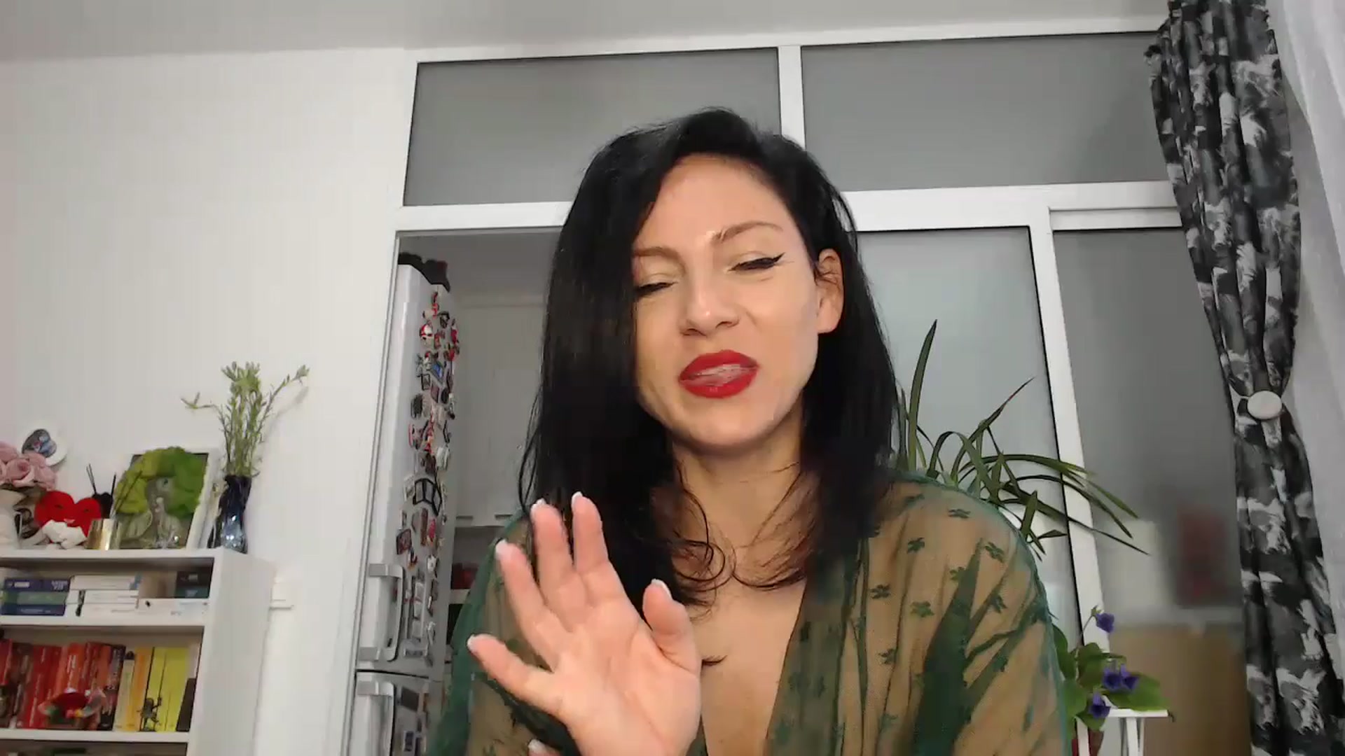 Gallery image thumbnail from AngelSmilea4U's myfreecams stream on, 05/26/2024, 24:16 image 9 of 20