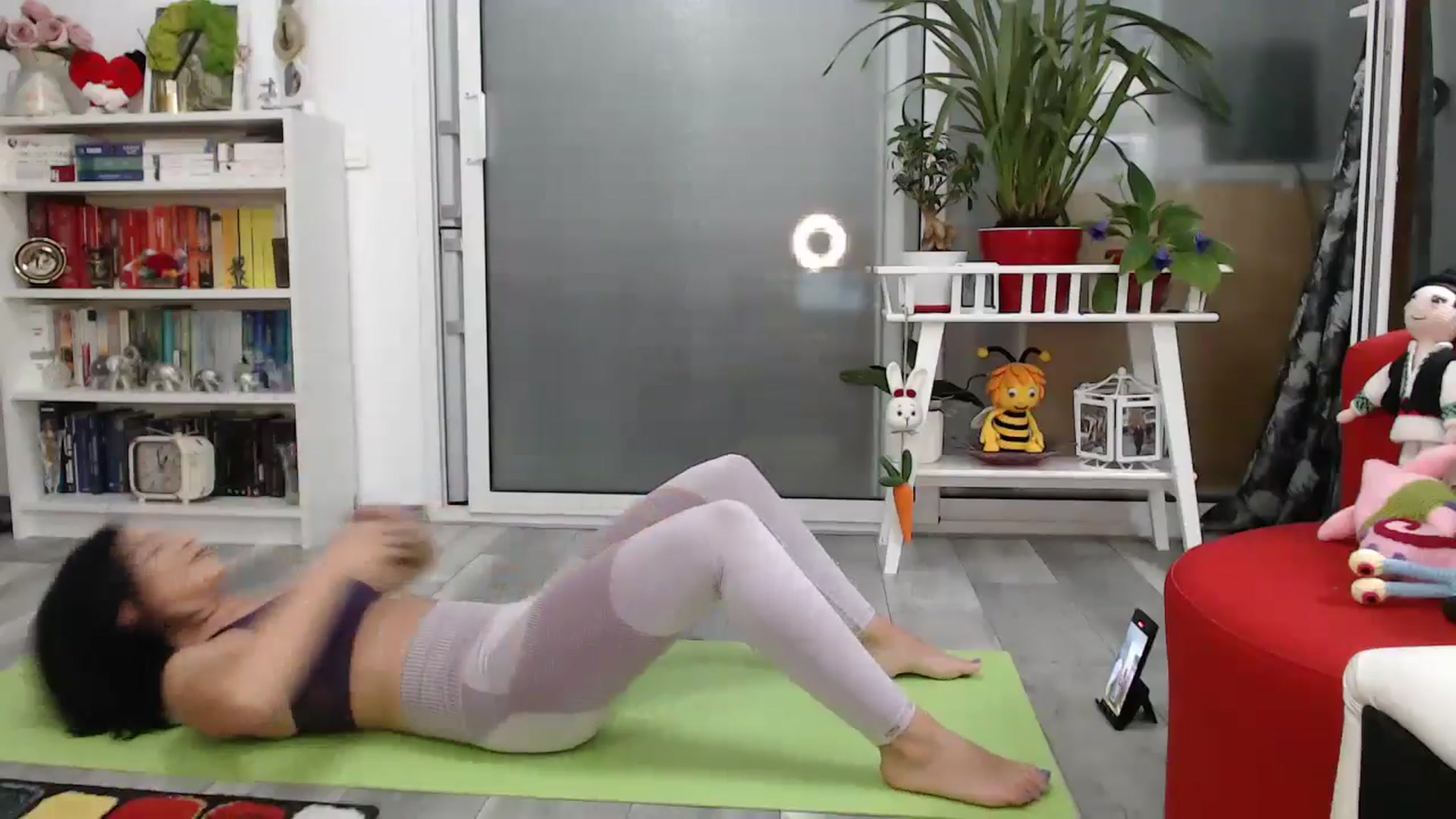 Gallery image thumbnail from AngelSmilea4U's myfreecams stream on, 06/01/2024, 21:05 image 8 of 20