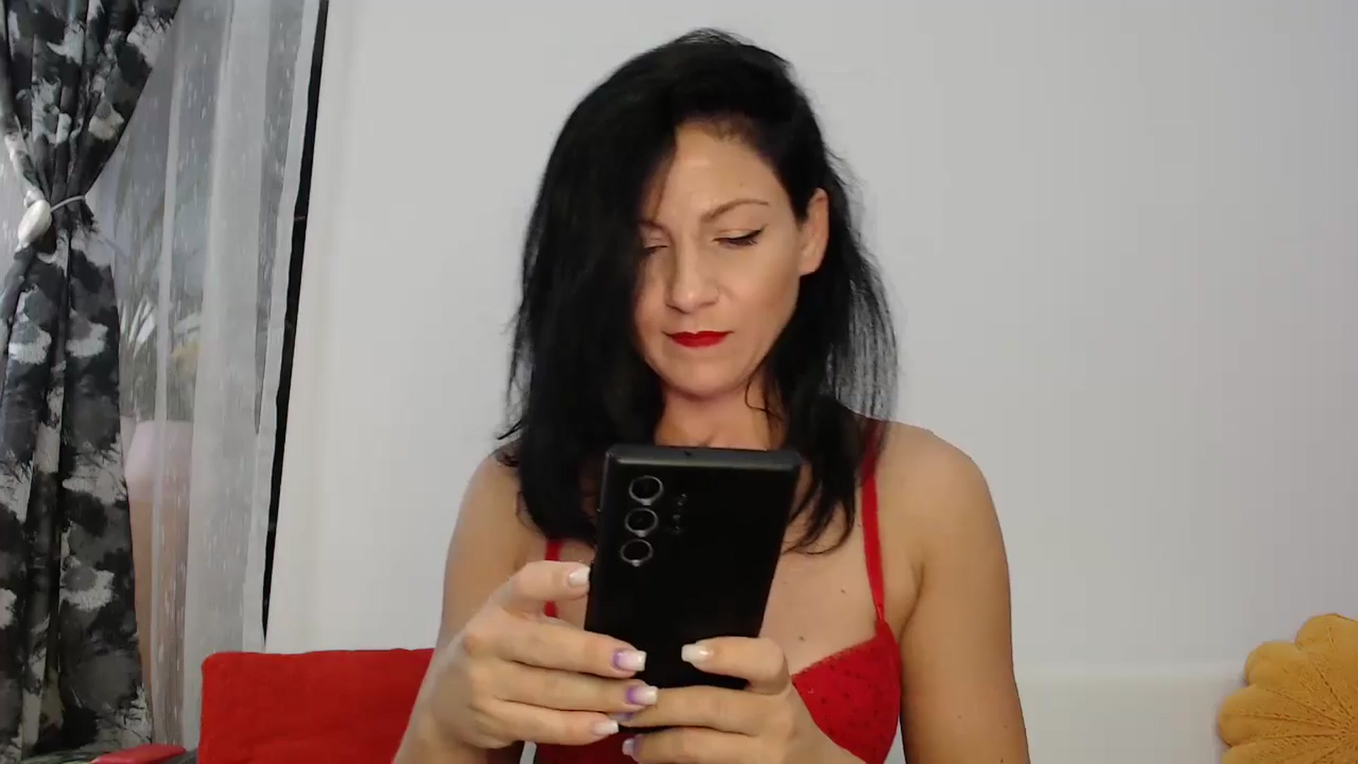 Gallery image thumbnail from AngelSmilea4U's myfreecams stream on, 06/13/2024, 21:05 image 9 of 20