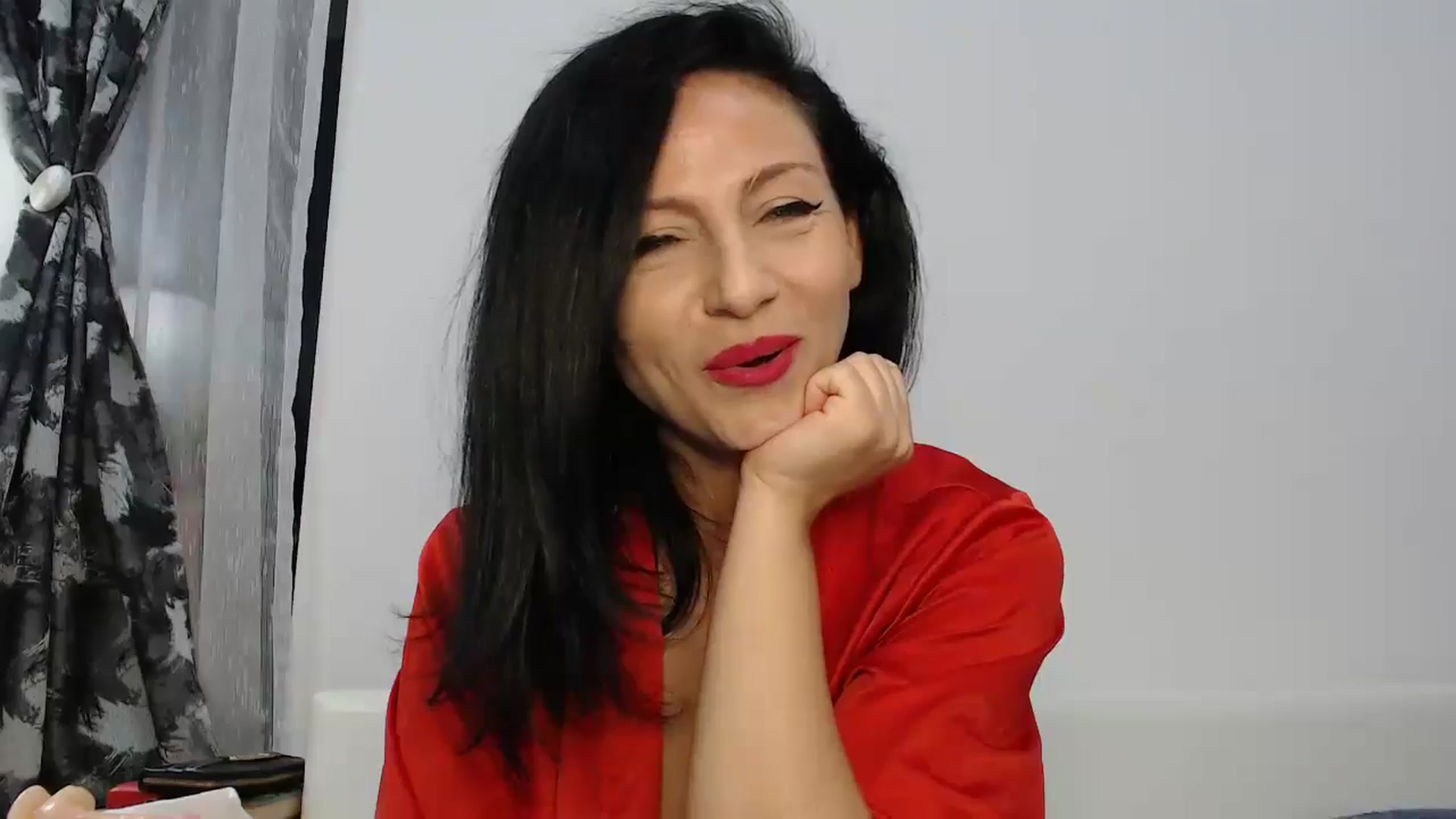 Gallery image thumbnail from AngelSmilea4U's myfreecams stream on, 08/03/2024, 23:22 image 9 of 20