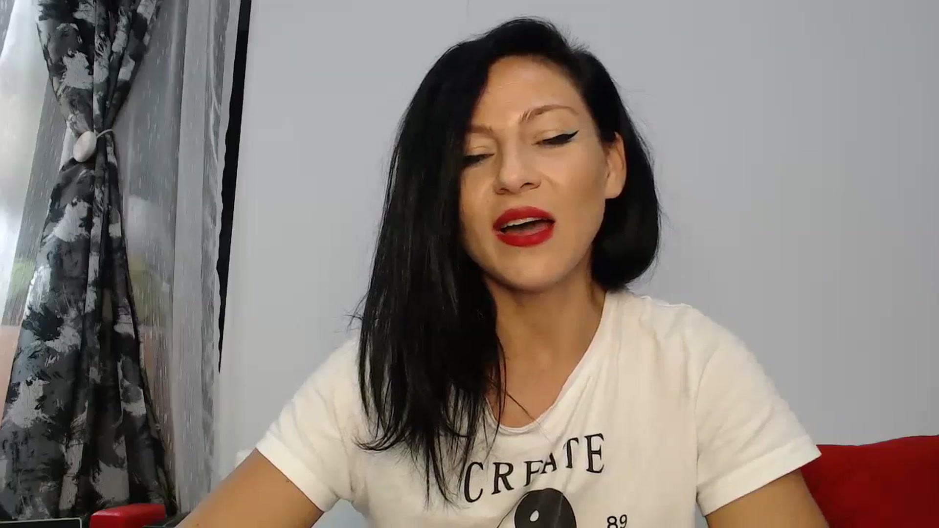 Gallery image thumbnail from AngelSmilea4U's myfreecams stream on, 08/25/2024, 24:00 image 18 of 20