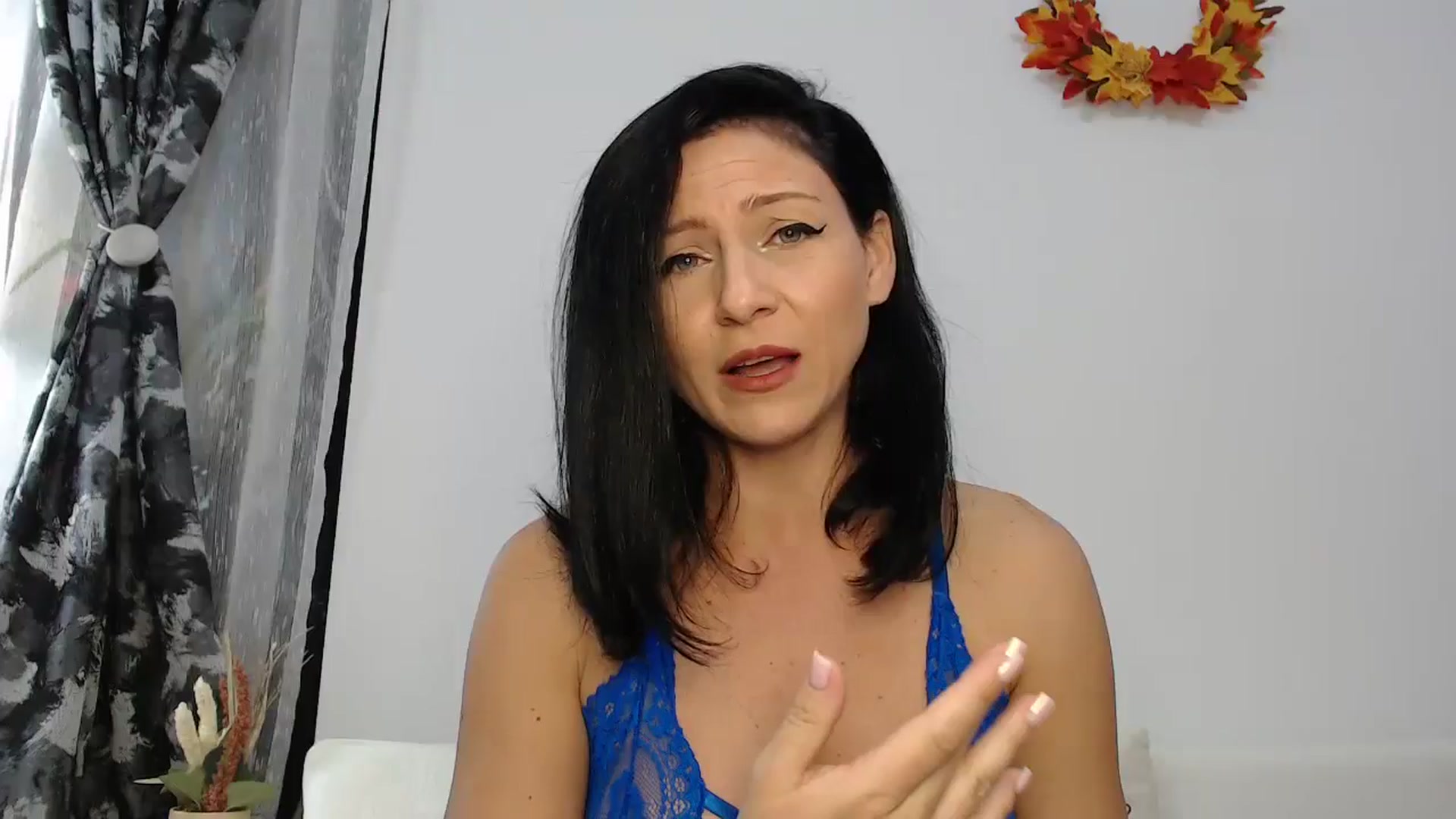 Gallery image thumbnail from AngelSmilea4U's myfreecams stream on, 09/27/2024, 20:20 image 6 of 20