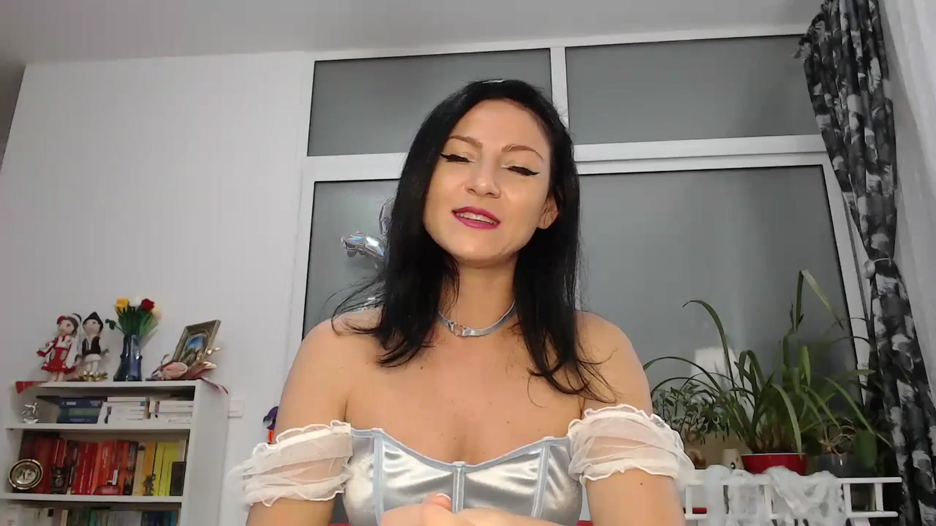Gallery image thumbnail from AngelSmilea4U's myfreecams stream on, 10/27/2024, 18:42 image 7 of 20