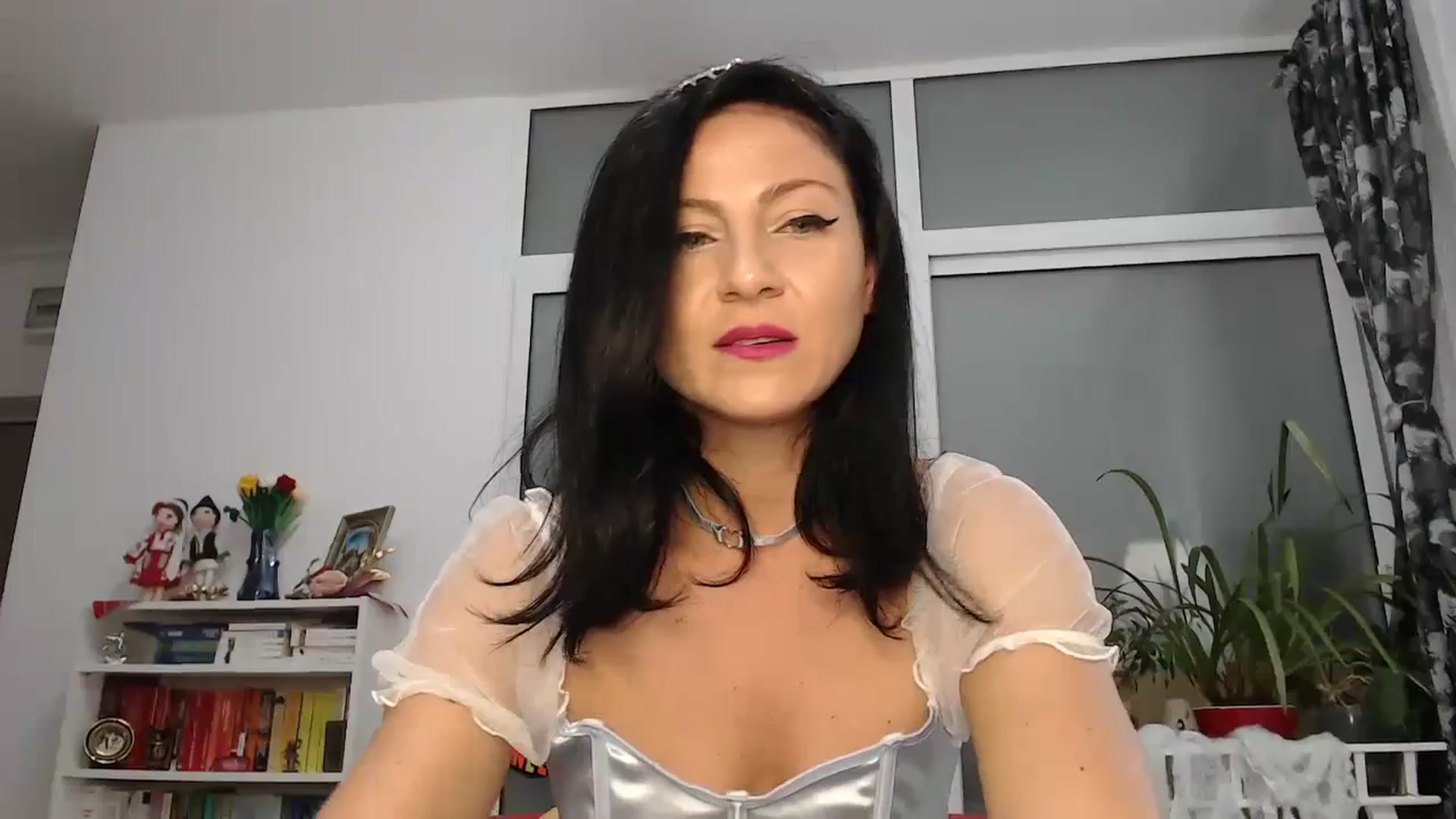 Gallery image thumbnail from AngelSmilea4U's myfreecams stream on, 10/27/2024, 20:41 image 8 of 20